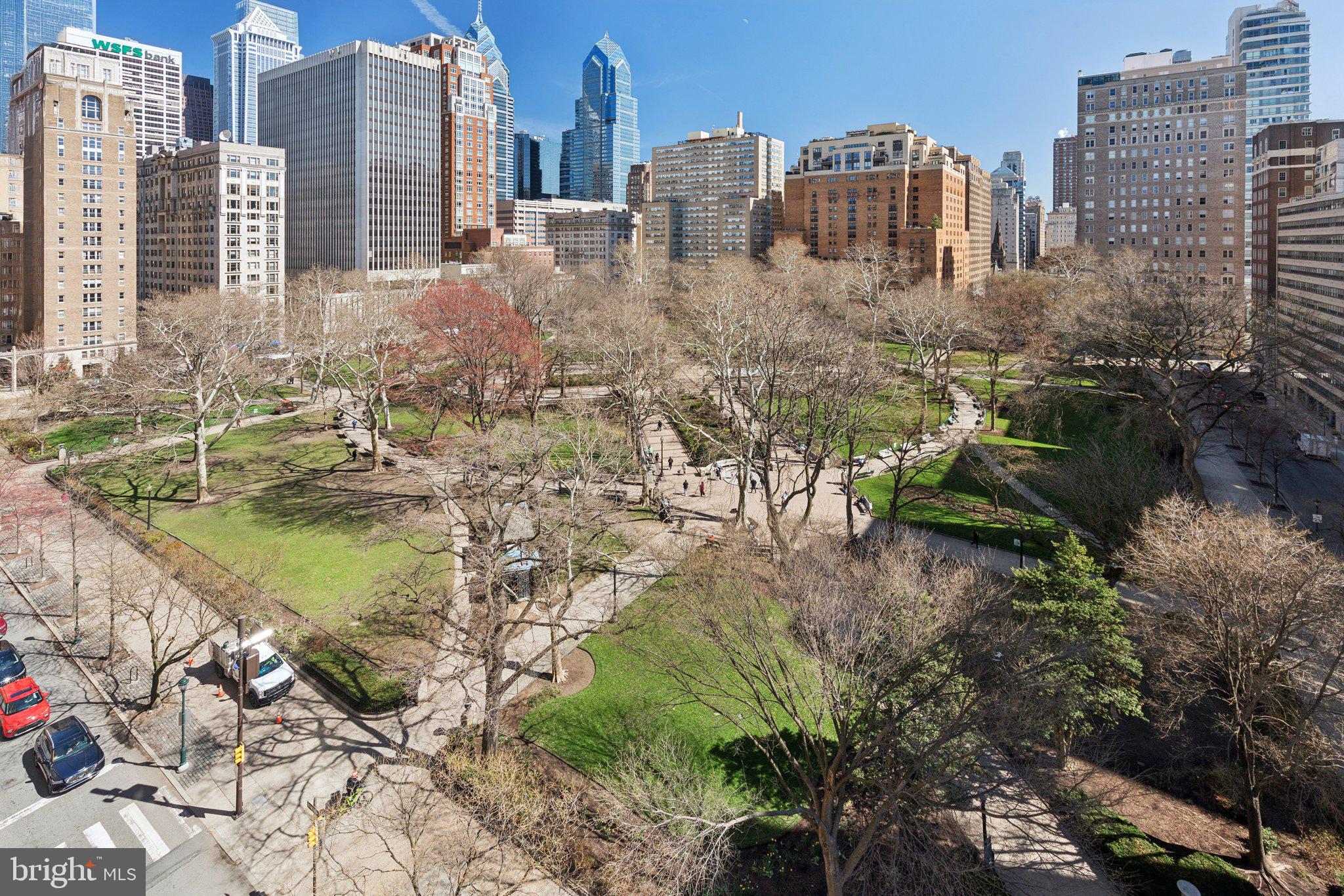 224 W RITTENHOUSE SQUARE 30 1105