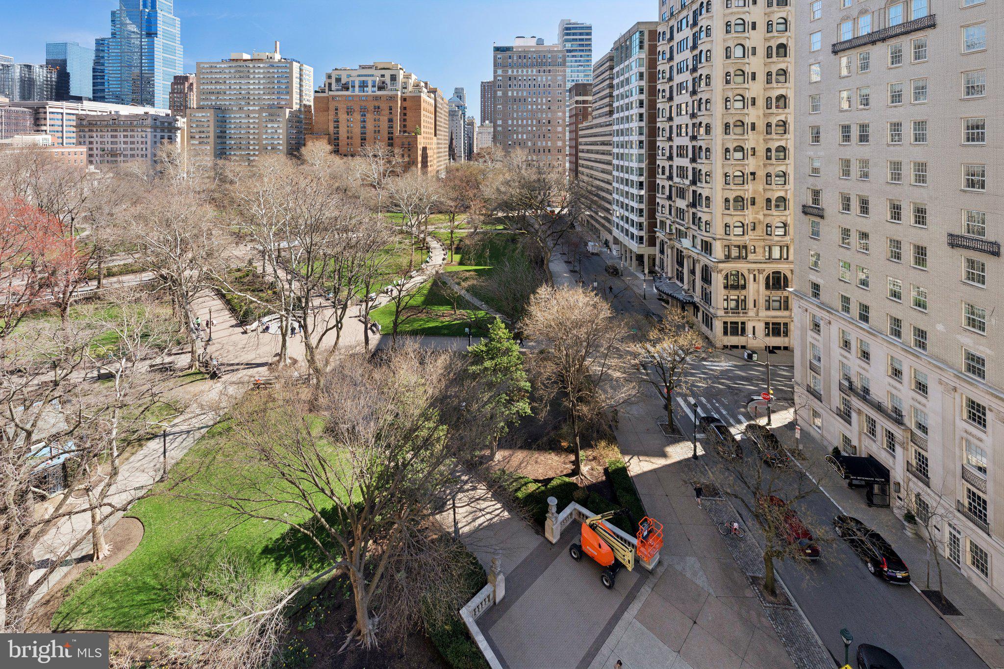 224 W RITTENHOUSE SQUARE 30 1105