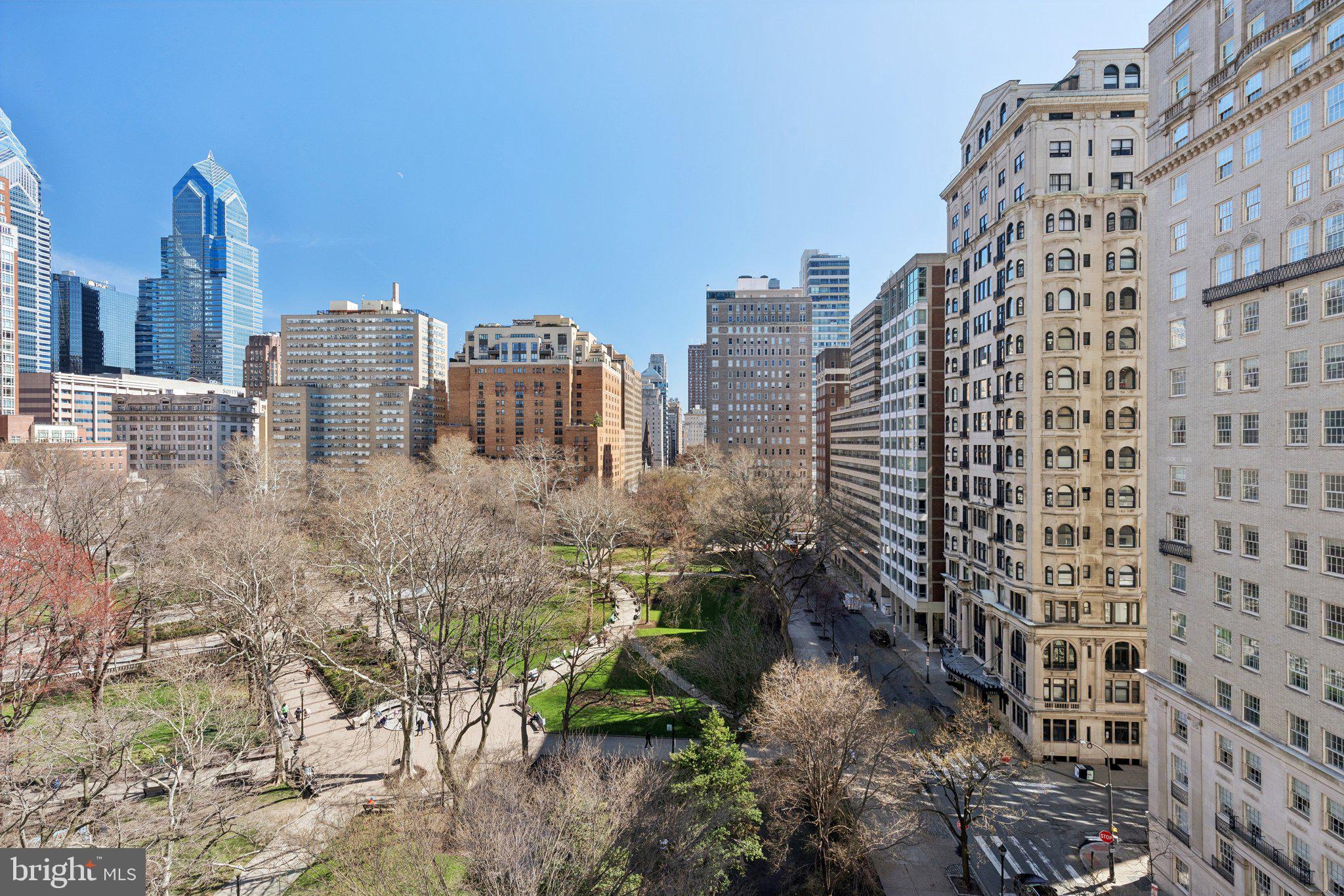 224 W RITTENHOUSE SQUARE 30 1105