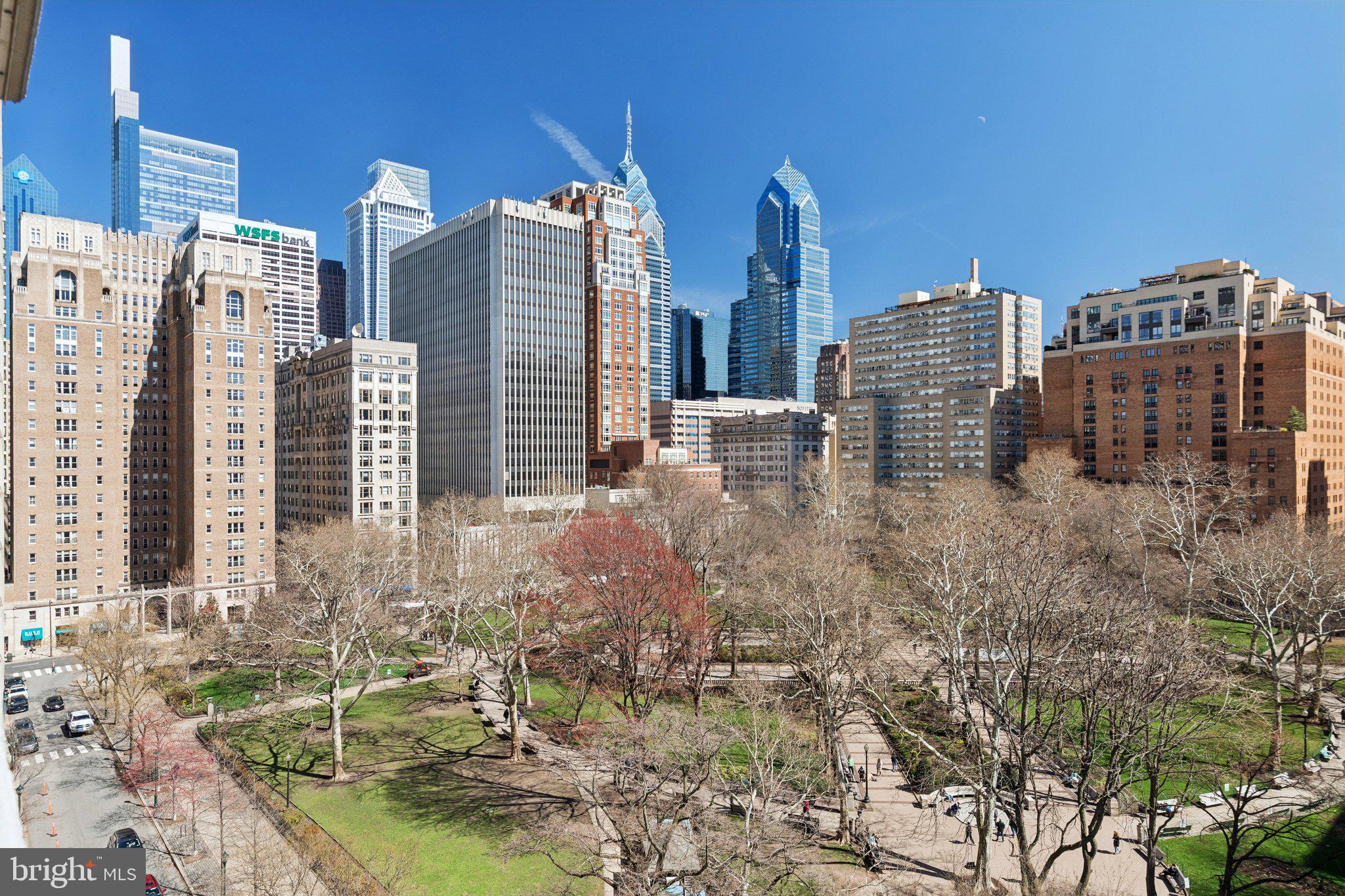 224 W RITTENHOUSE SQUARE 30 1105