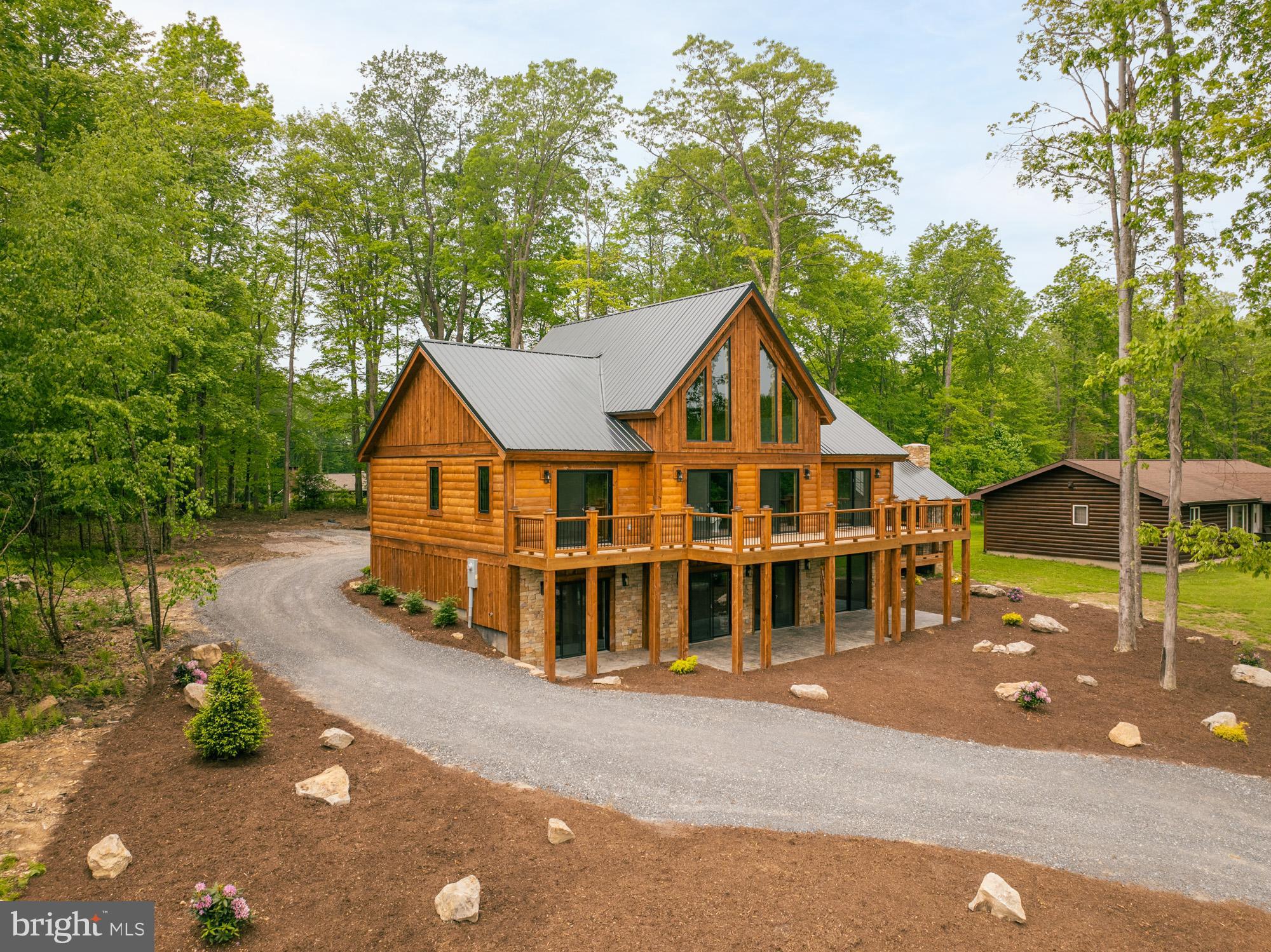 52 DAM VIEW DRIVE
