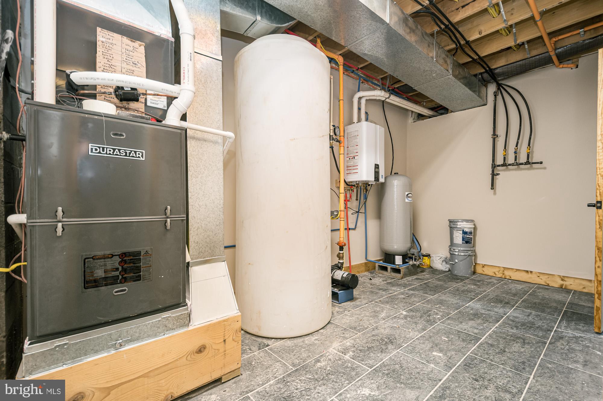 BRAY RUN - Residential