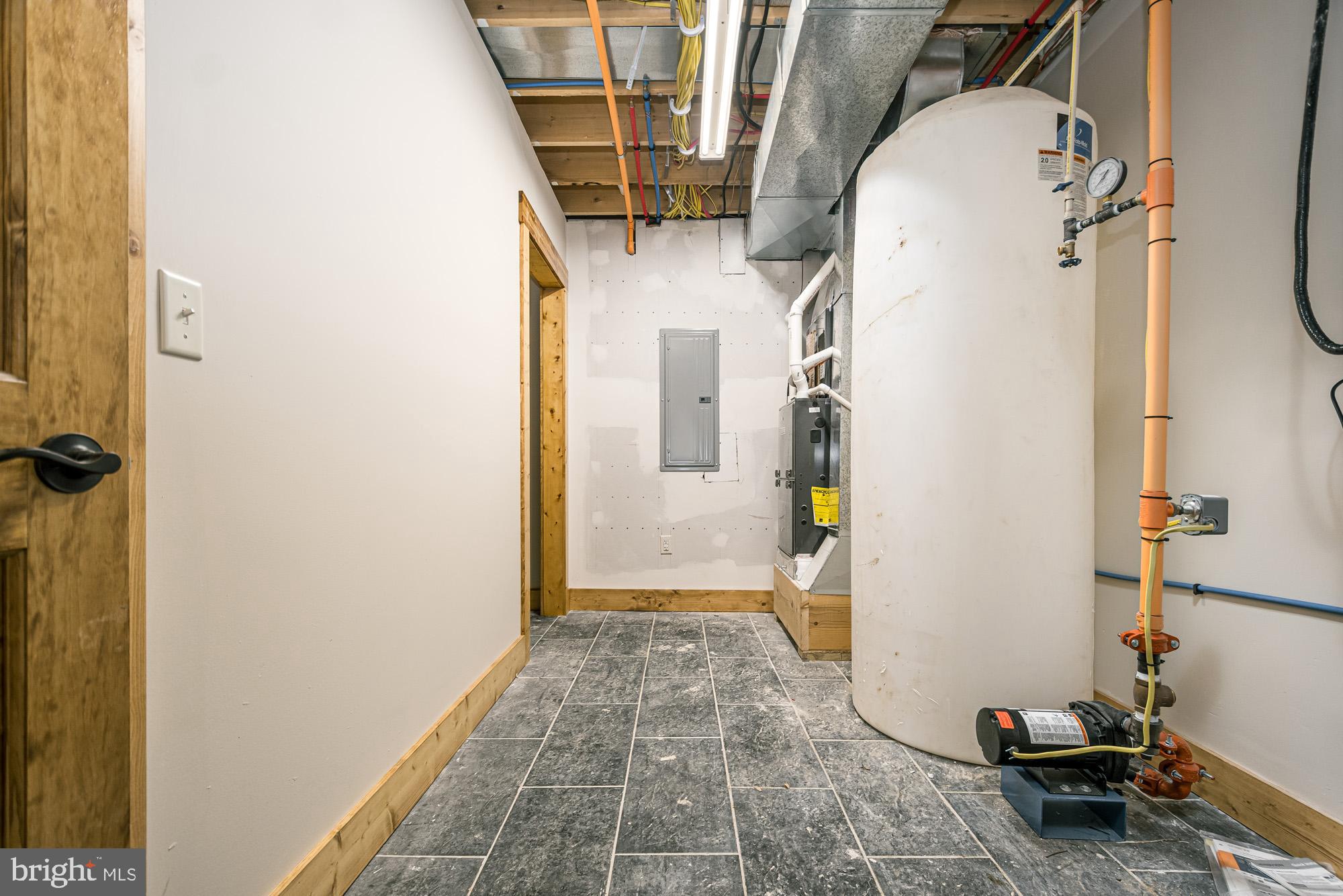 BRAY RUN - Residential