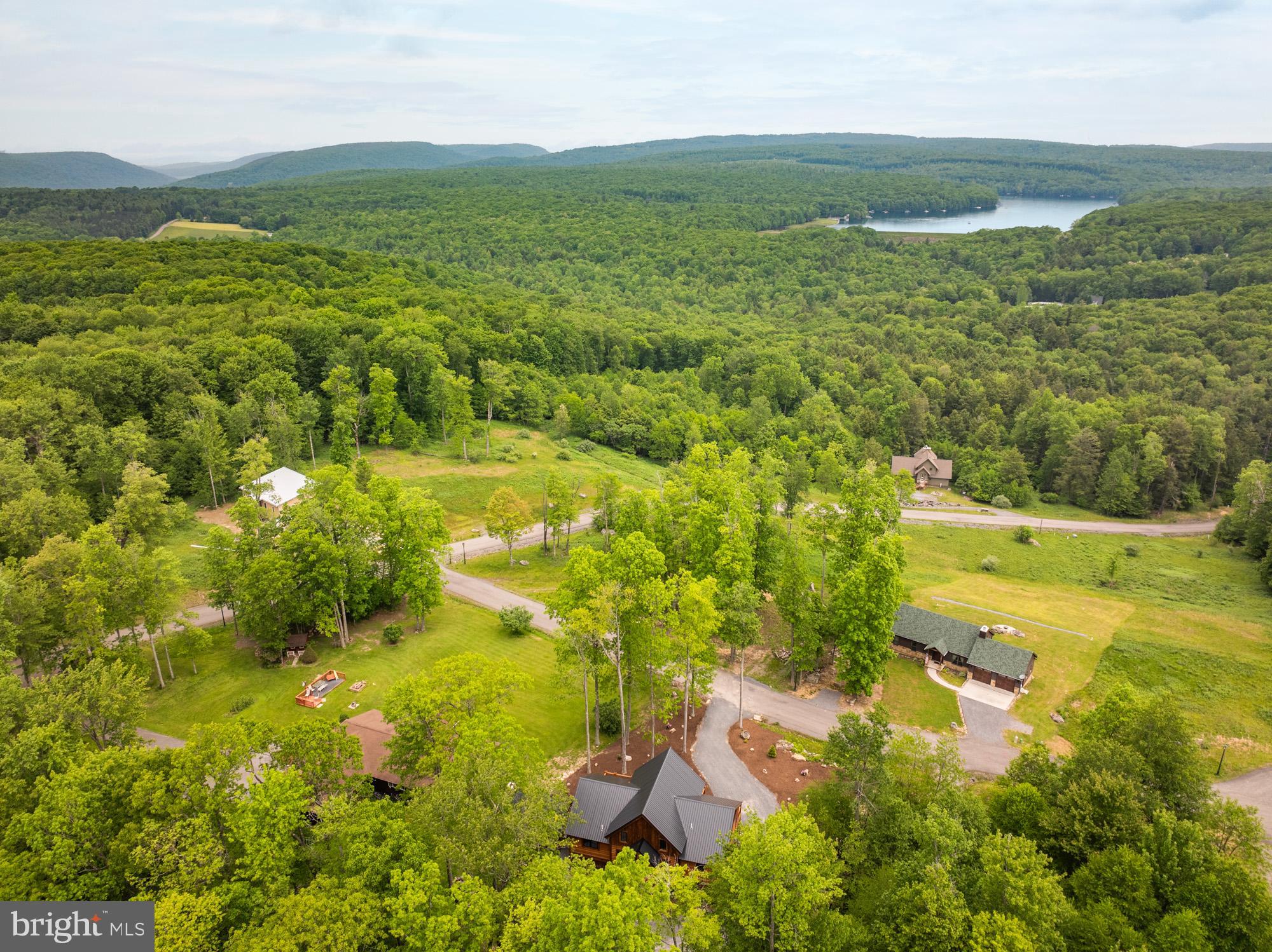 BRAY RUN - Residential