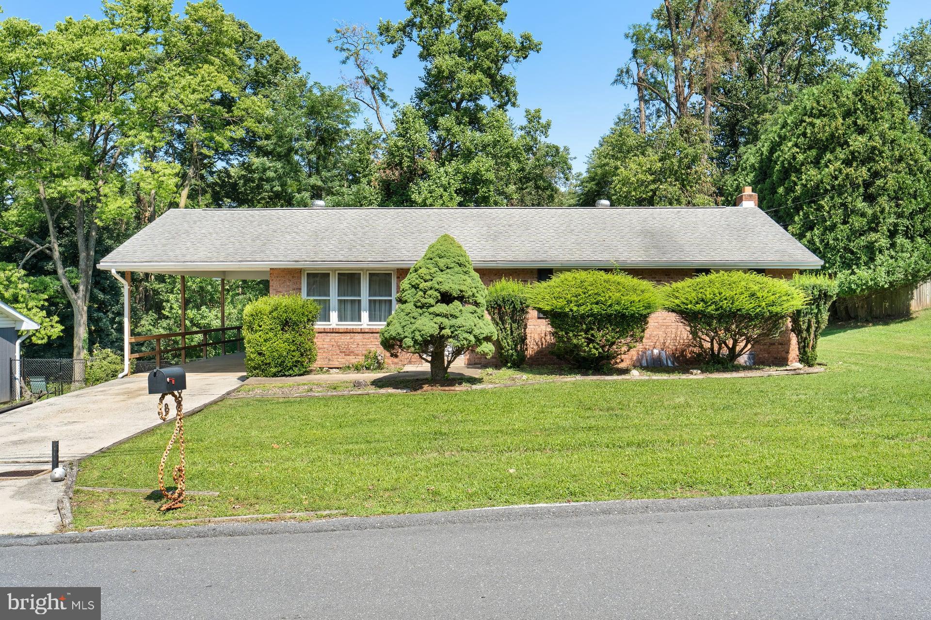 222 OAK KNOLL ROAD