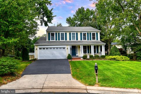 21329 THIMBLEWEED COURT ASHBURN VA 20147