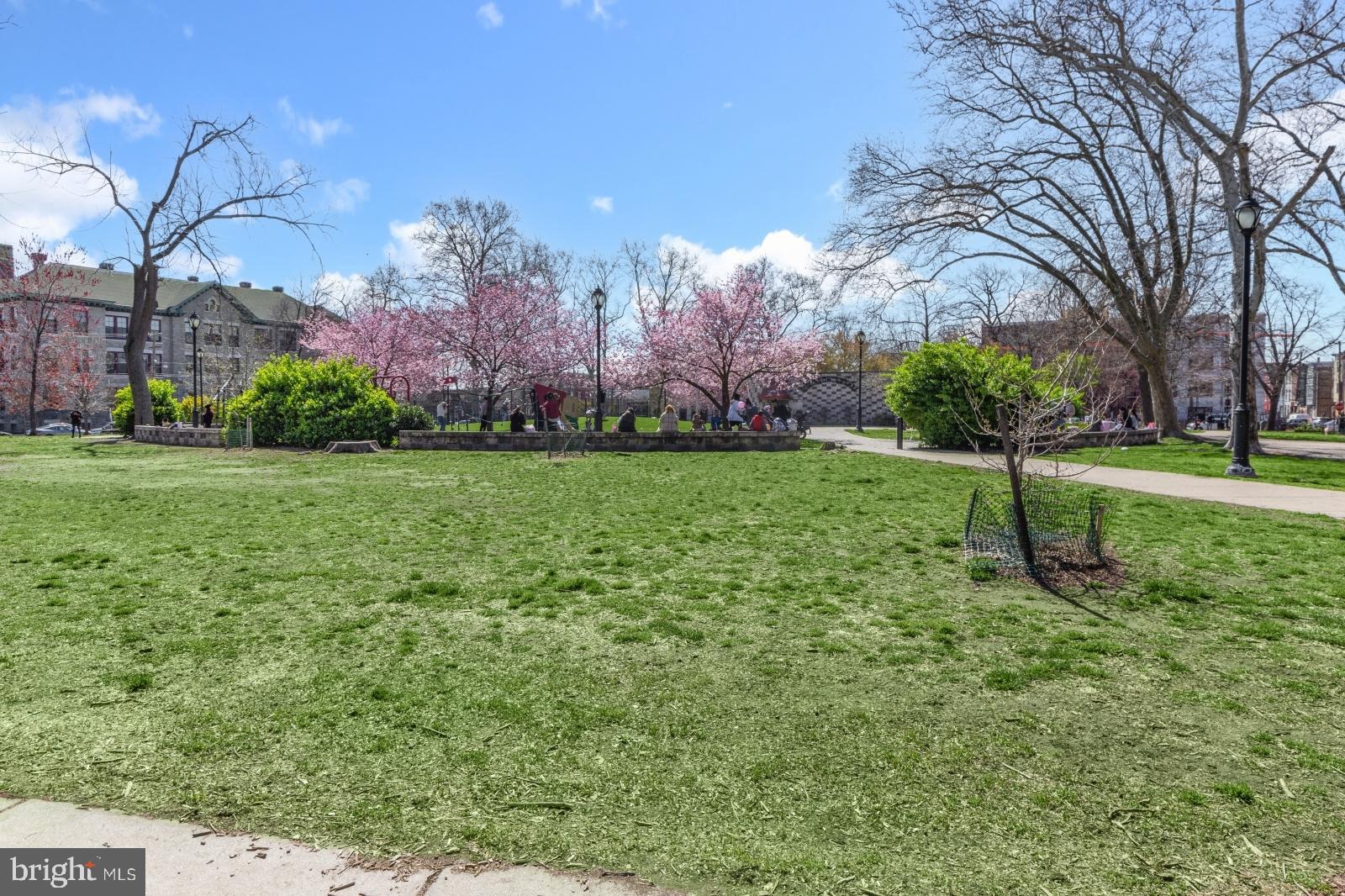 DICKINSON NARROWS - Residential Lease