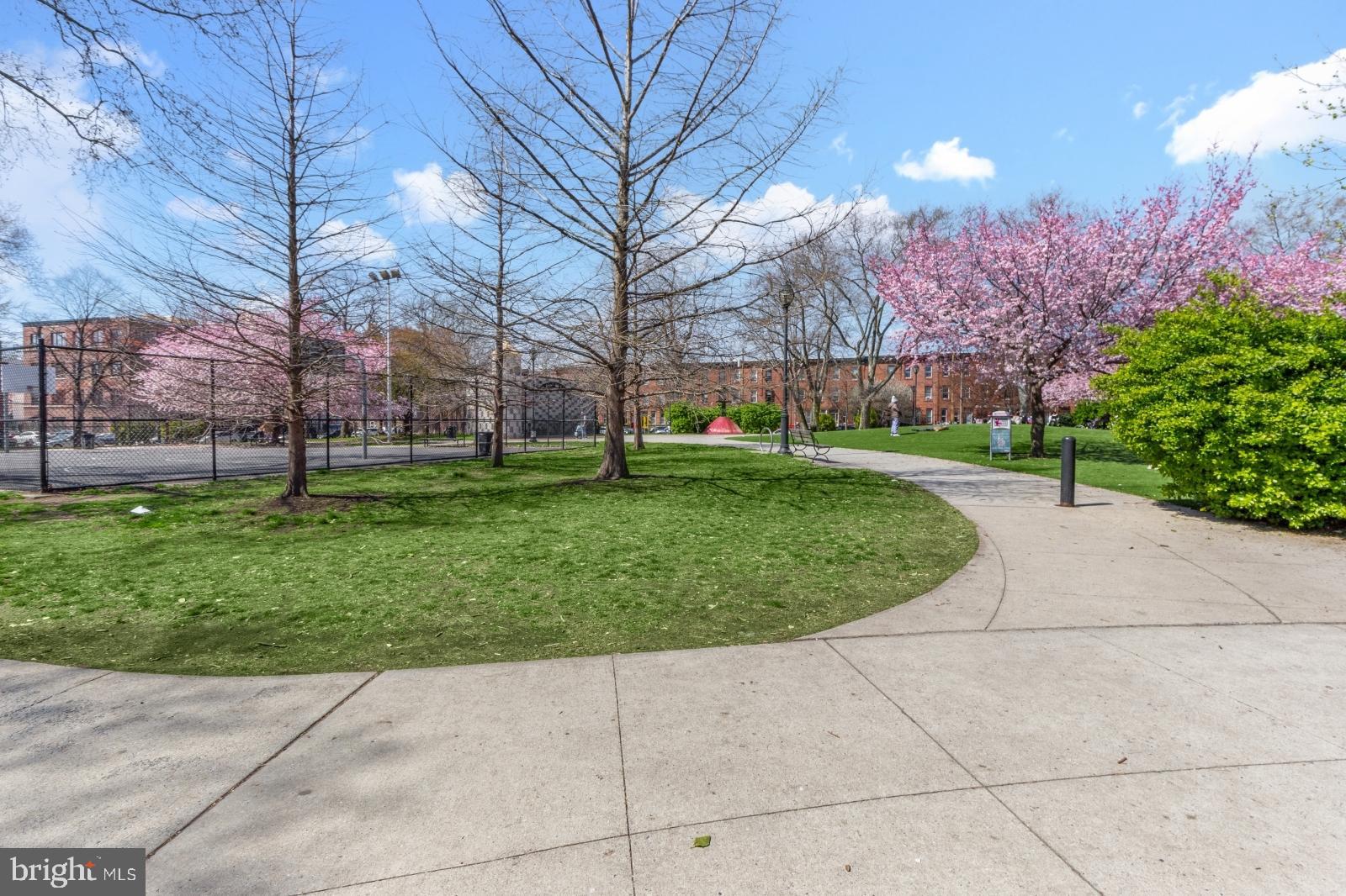 DICKINSON NARROWS - Residential Lease