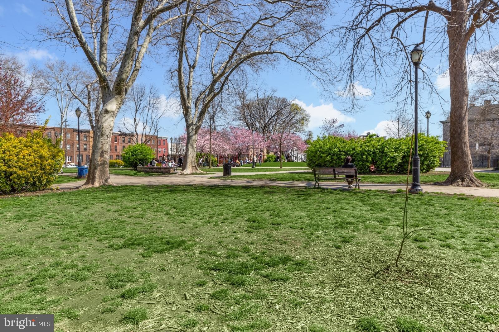 DICKINSON NARROWS - Residential Lease