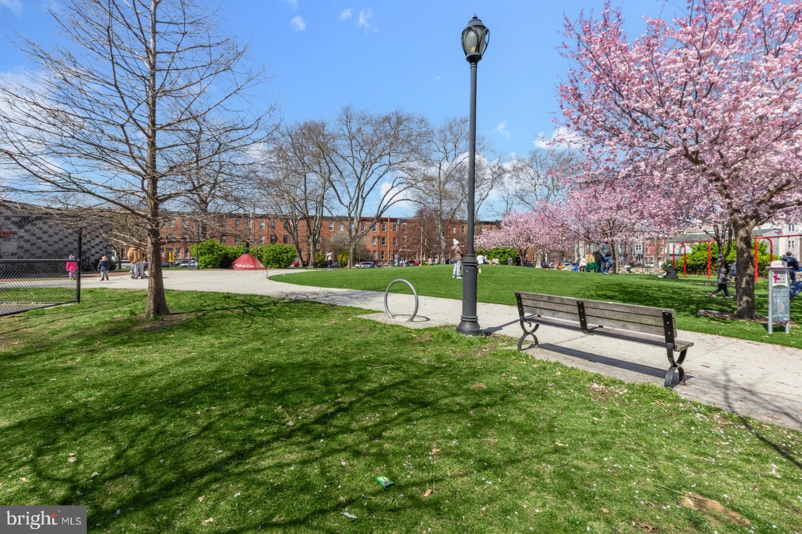 DICKINSON NARROWS - Residential Lease