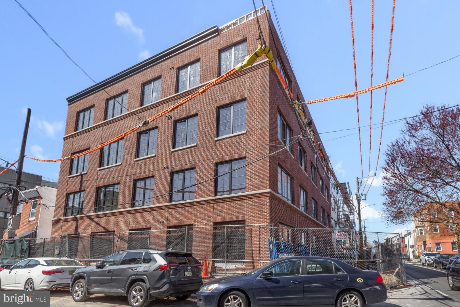 DICKINSON NARROWS - Residential Lease