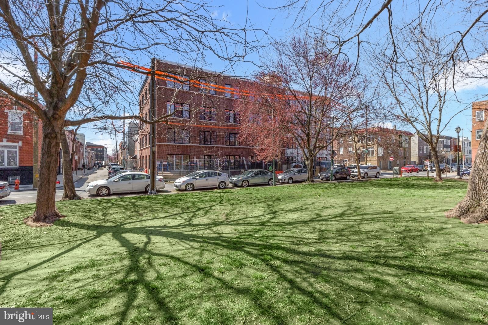 DICKINSON NARROWS - Residential Lease