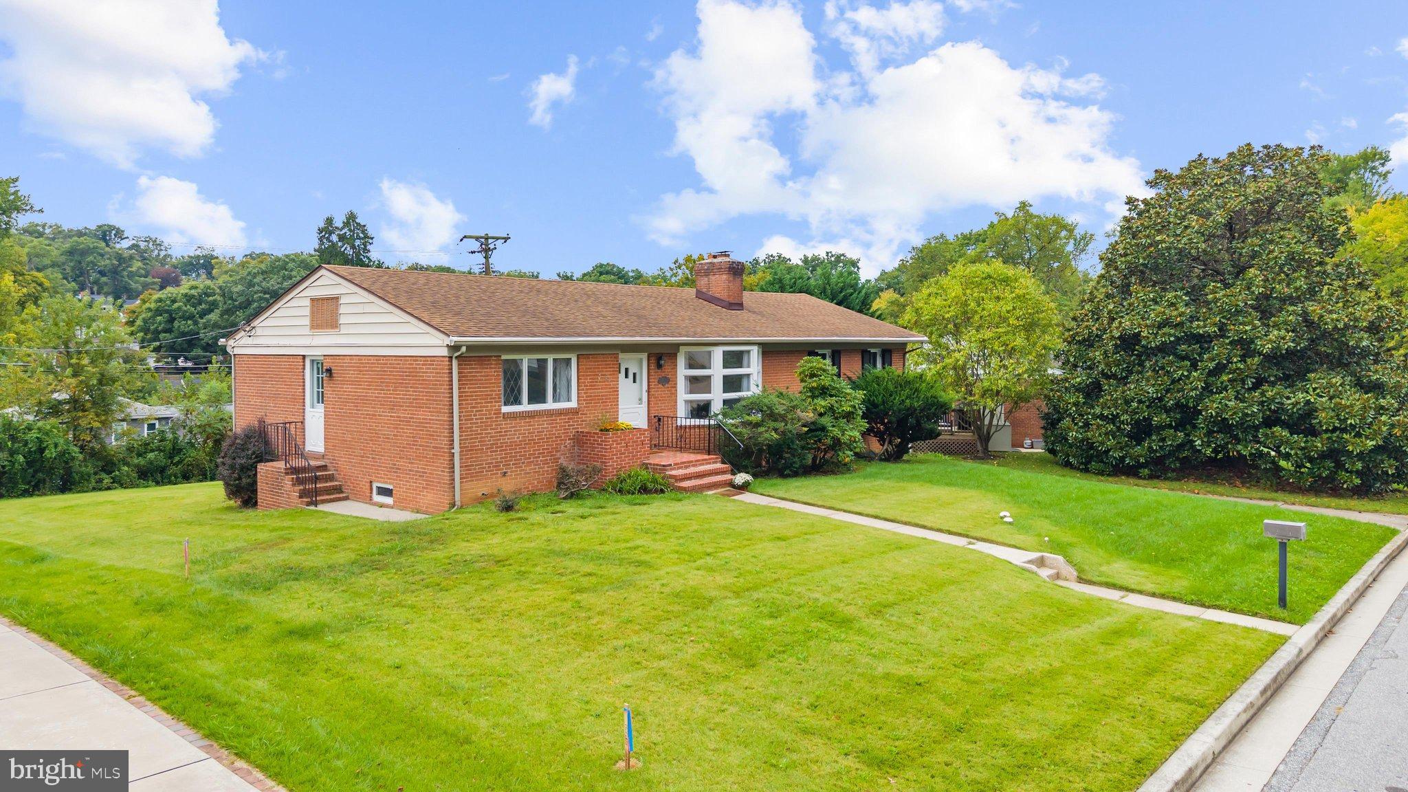 105 MARTINGALE ROAD