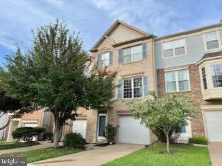 Townhouse For Rent - 11539 Bertram Street<br/> WOODBRIDGE, VA 22192