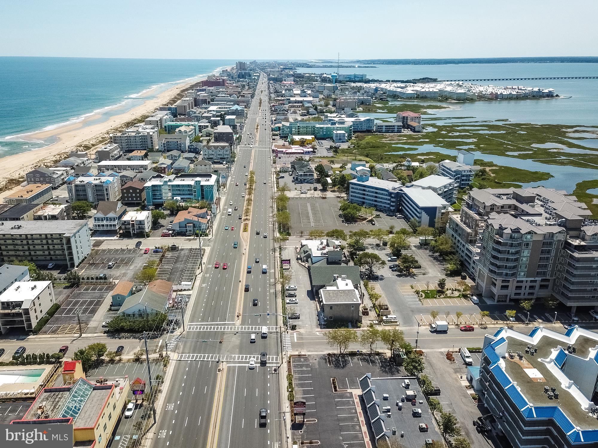 NONE AVAILABLE - Commercial Lease