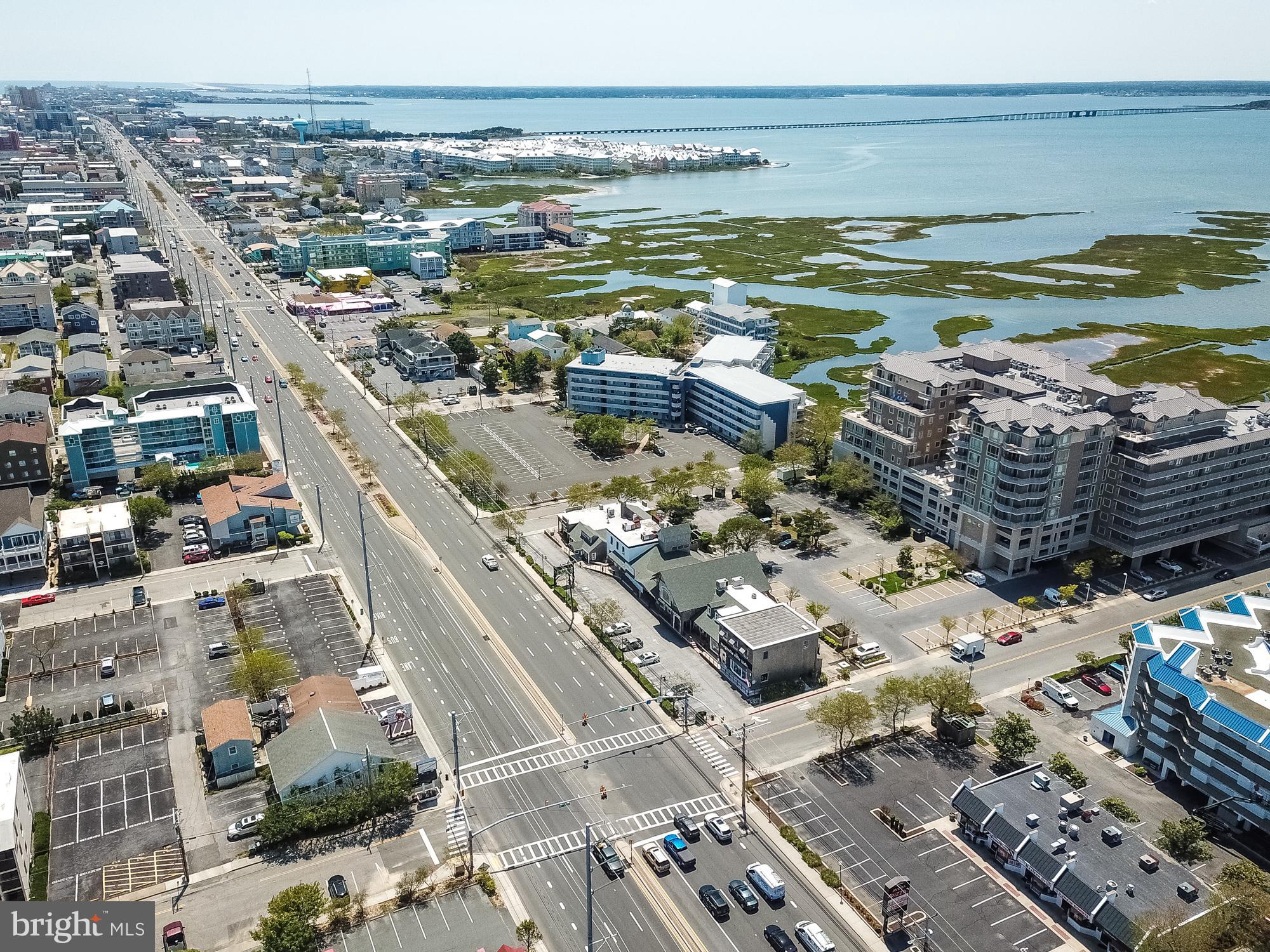 NONE AVAILABLE - Commercial Lease