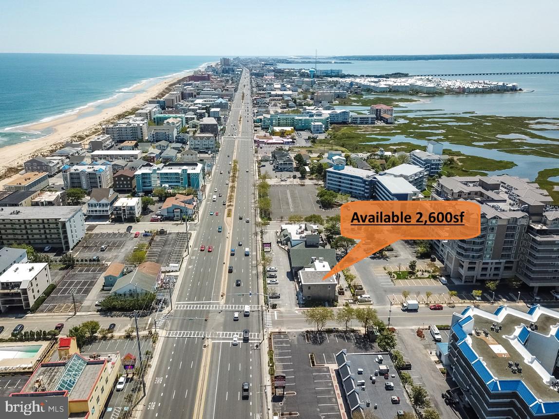 NONE AVAILABLE - Commercial Lease