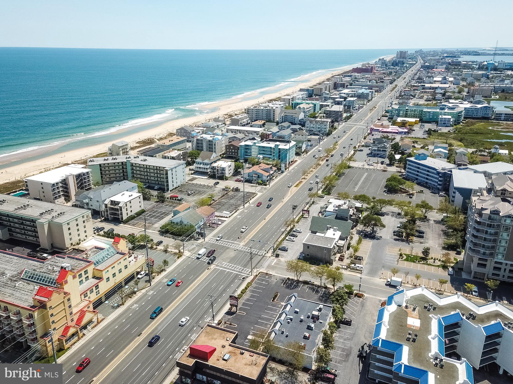 NONE AVAILABLE - Commercial Lease