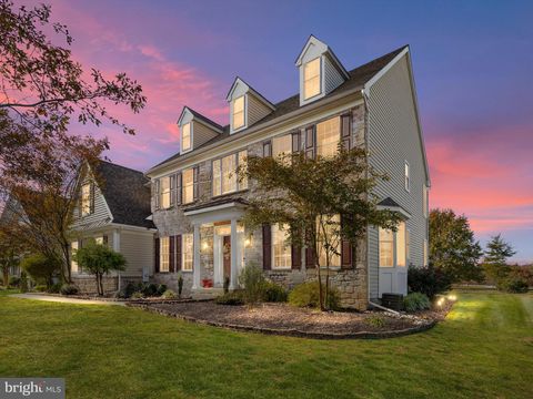 102 PARKER DRIVE MIDDLETOWN DE 19709