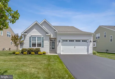 40 Pacific Dunes Drive, Magnolia, DE MLS: DEKT2037206