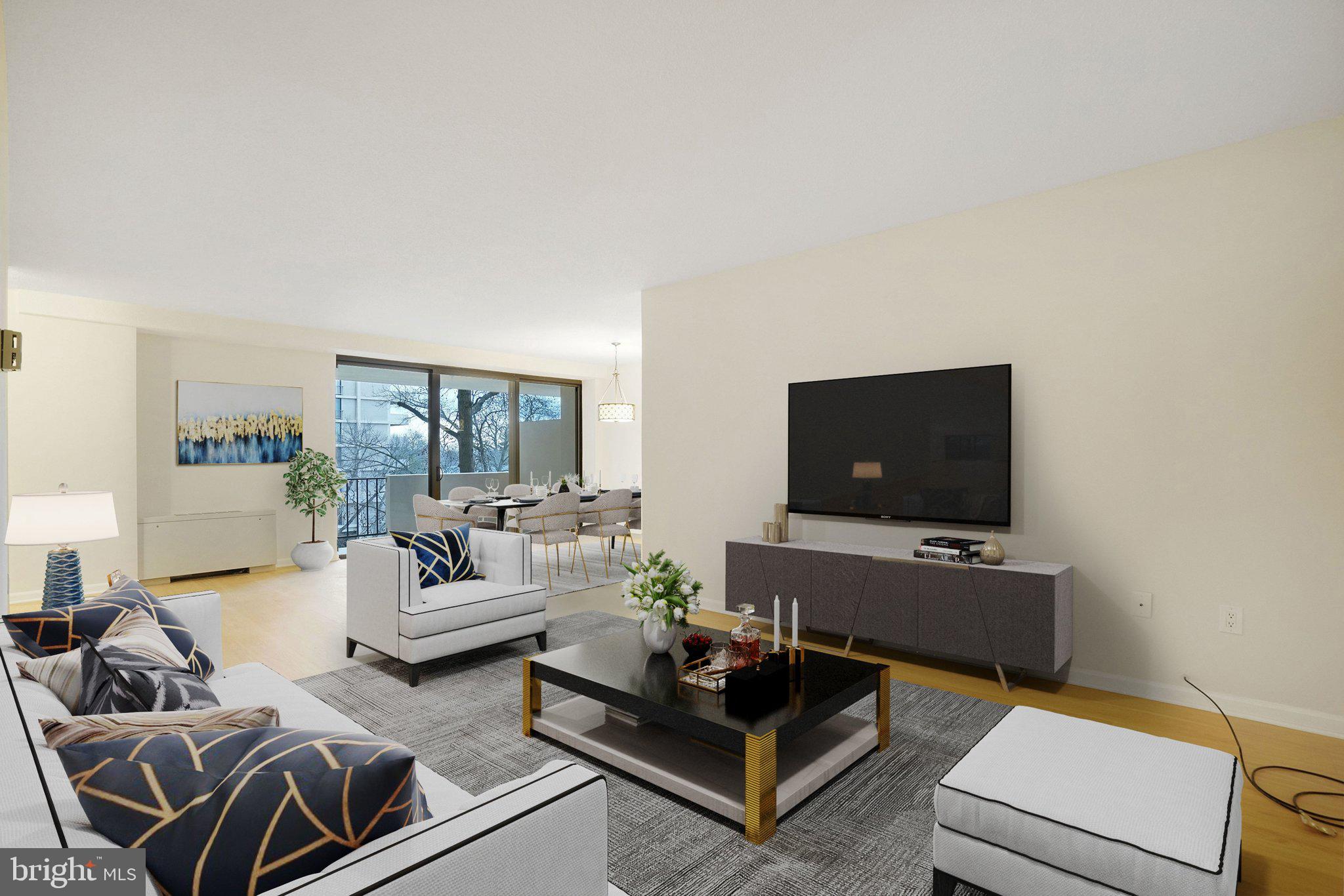 4141 HENDERSON ROAD 303