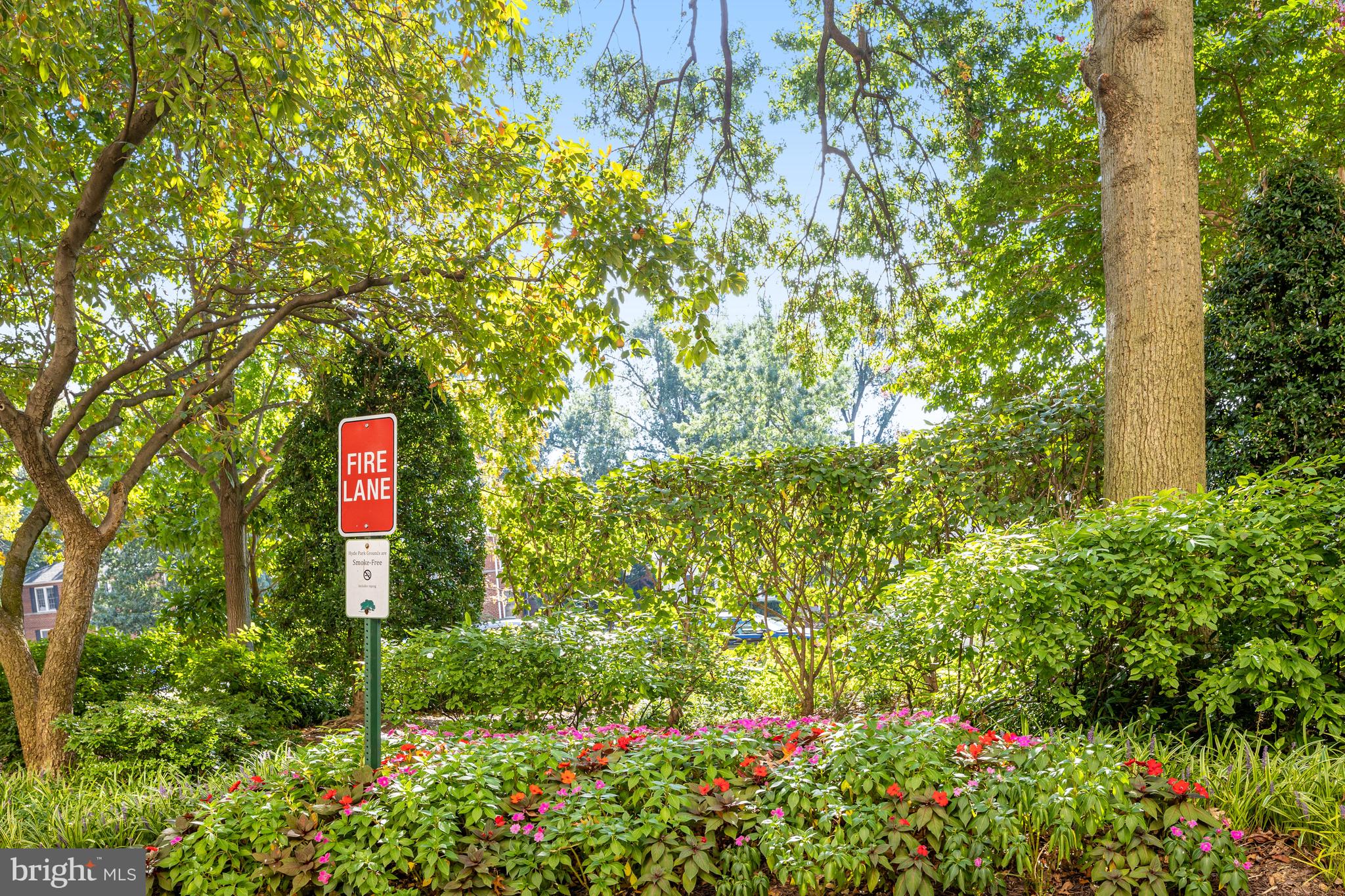 HYDE PARK - Residential