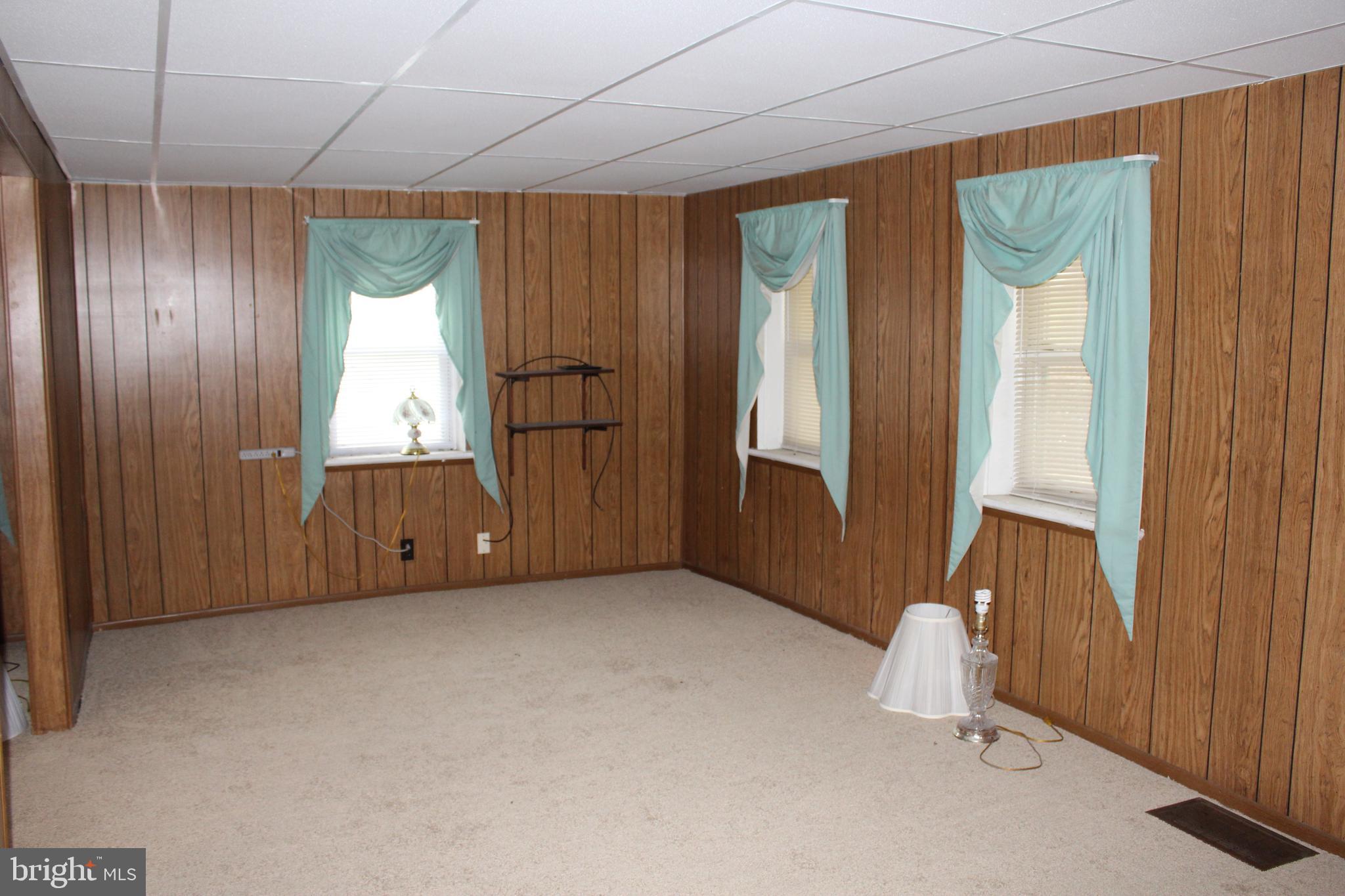 SPRINGVALE - Residential Lease
