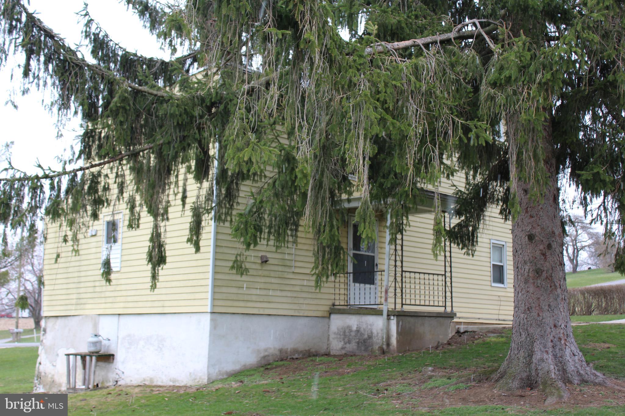 SPRINGVALE - Residential Lease