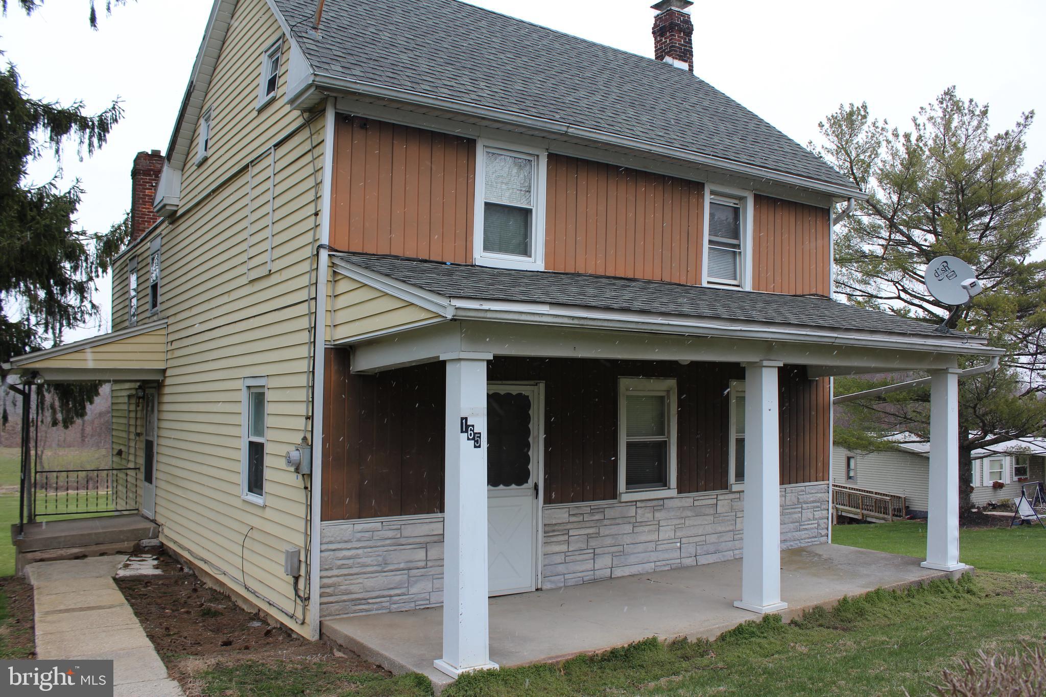 SPRINGVALE - Residential Lease