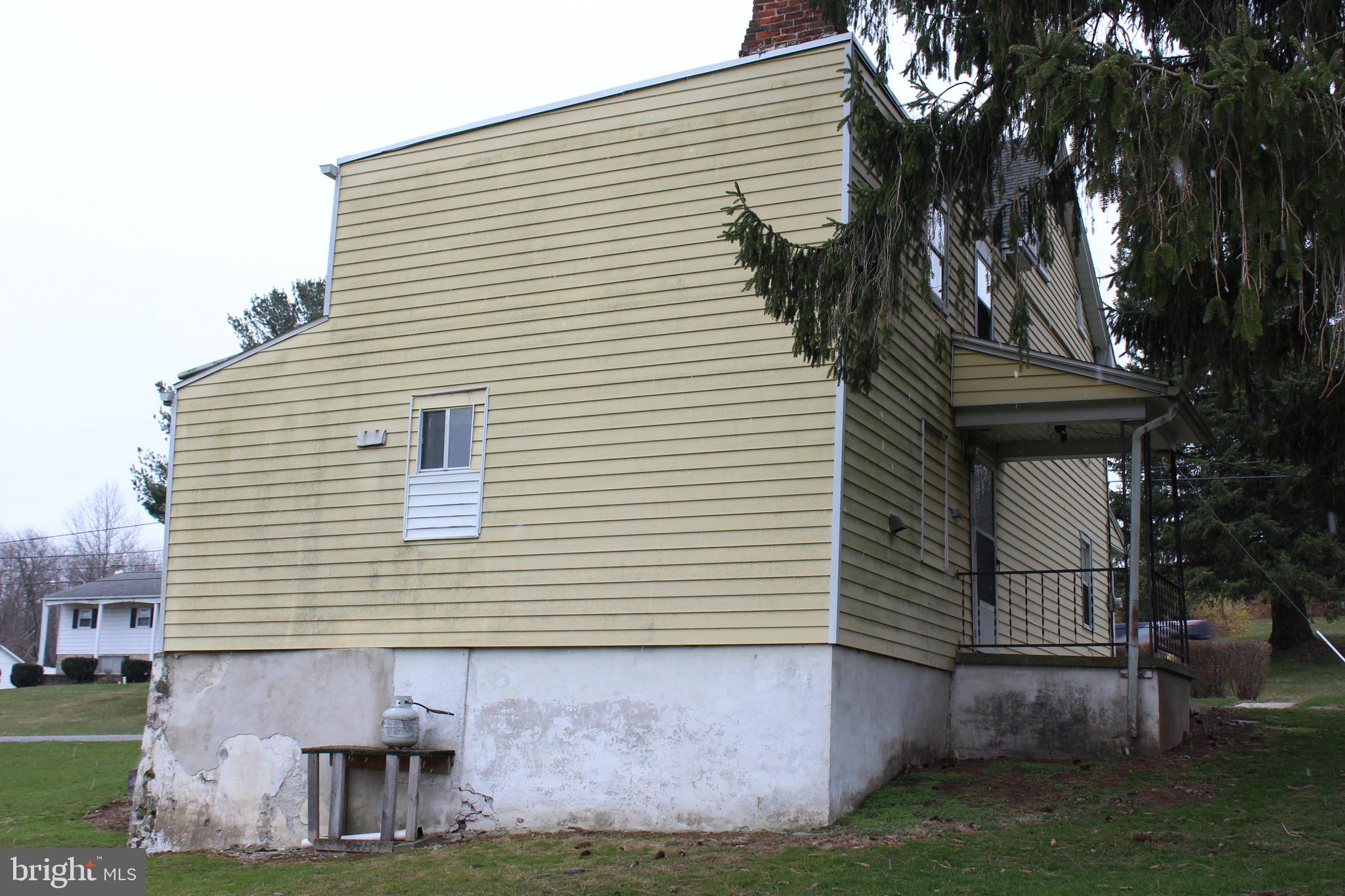 SPRINGVALE - Residential Lease