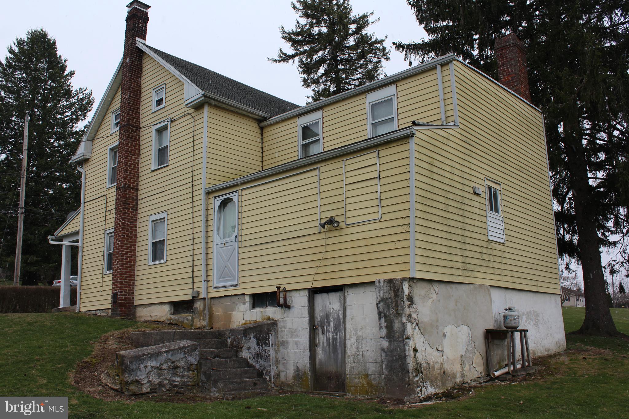 SPRINGVALE - Residential Lease
