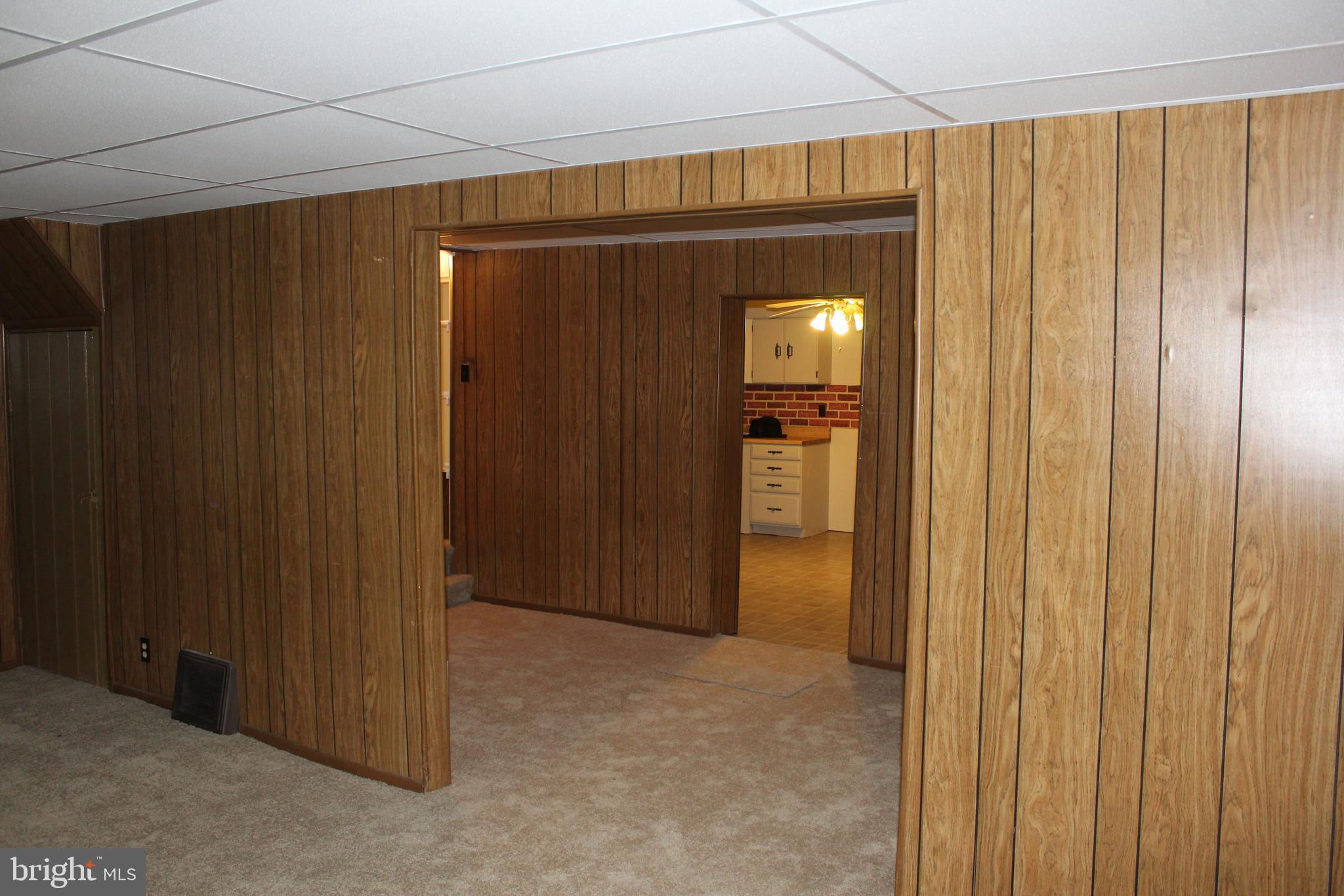 SPRINGVALE - Residential Lease