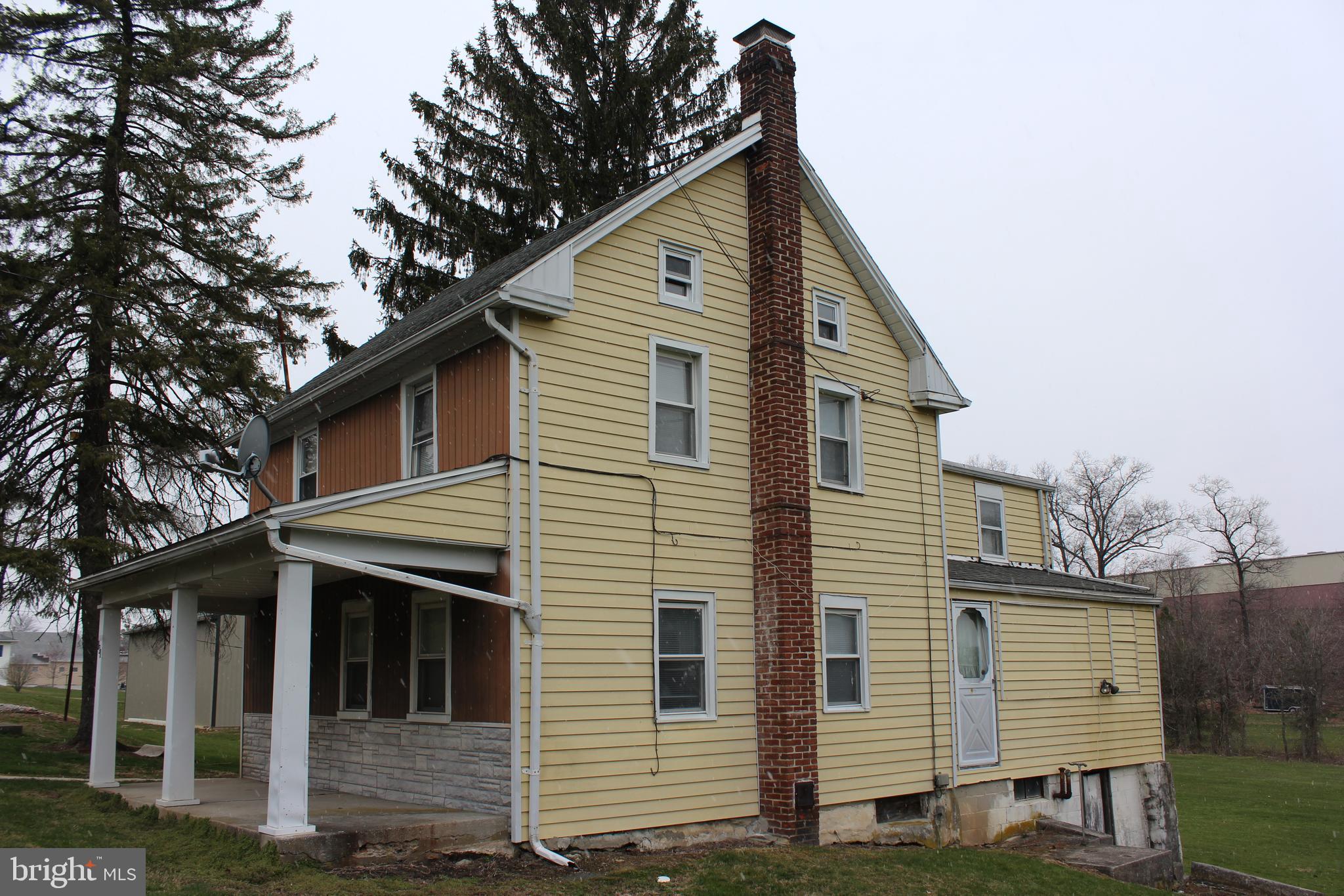 SPRINGVALE - Residential Lease