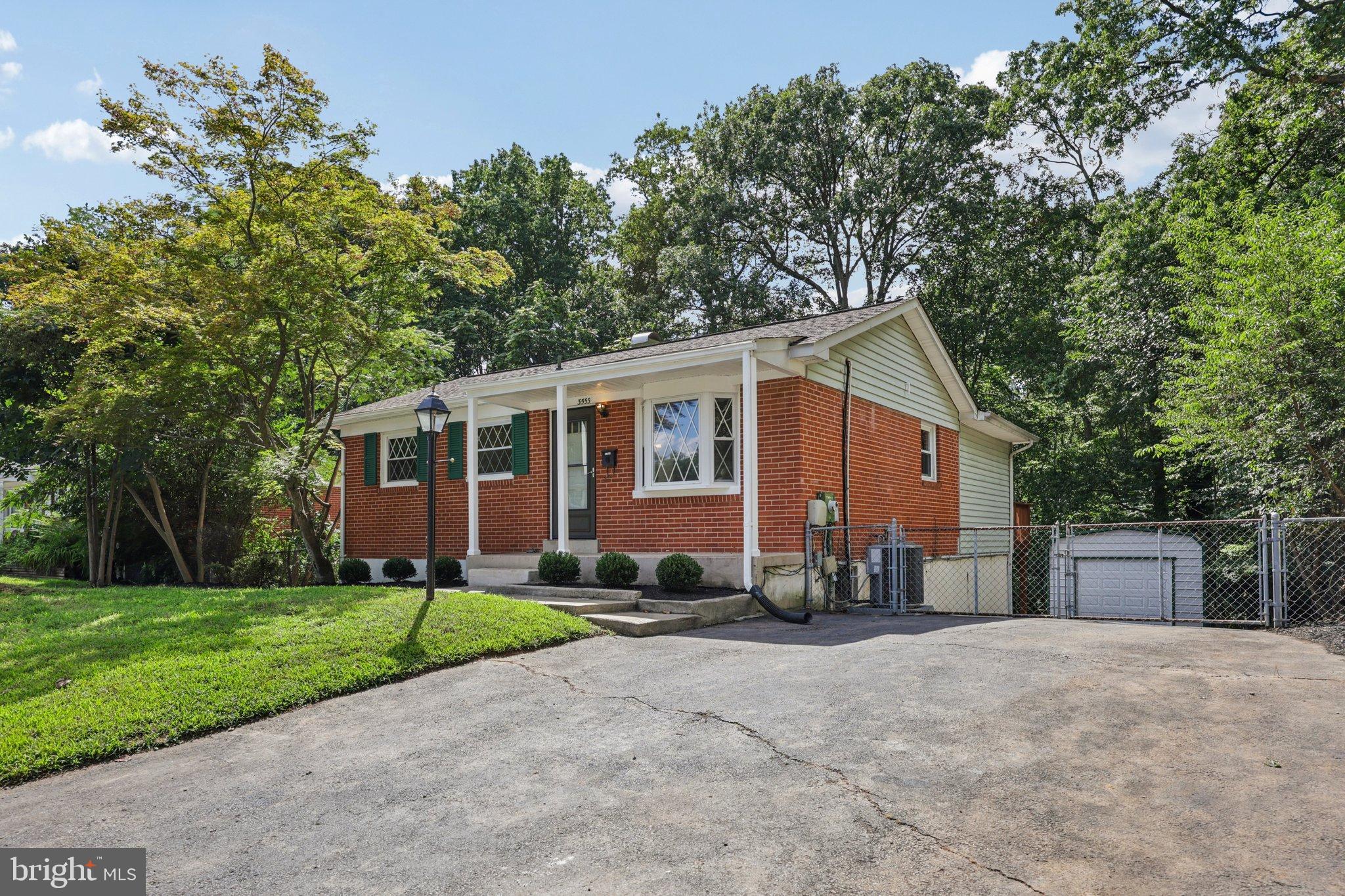 3555 FORESTDALE AVENUE