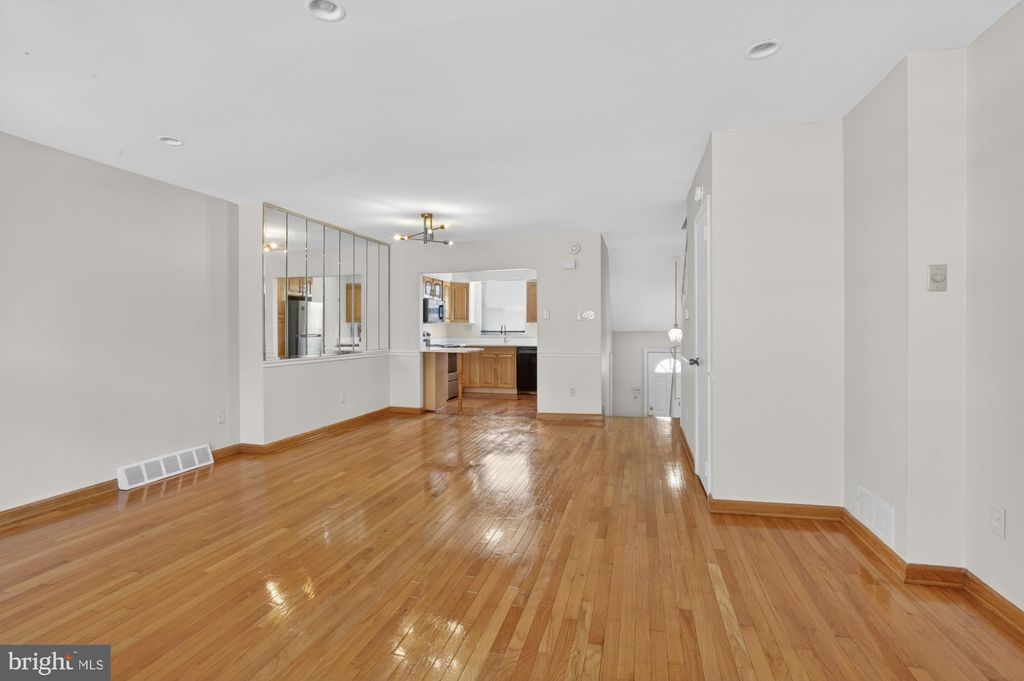 Photo of 6736 Emlen Street #3, PHILADELPHIA, PA 19119 (MLS # PAPH2584042)