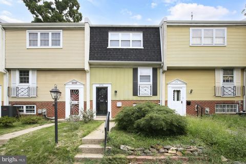 6736 EMLEN STREET 3 PHILADELPHIA PA 19119