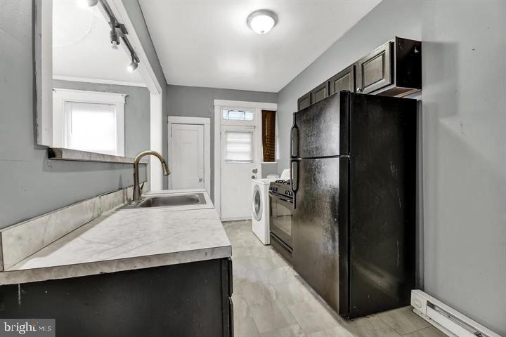 EVERGREEN LAWN - Residential