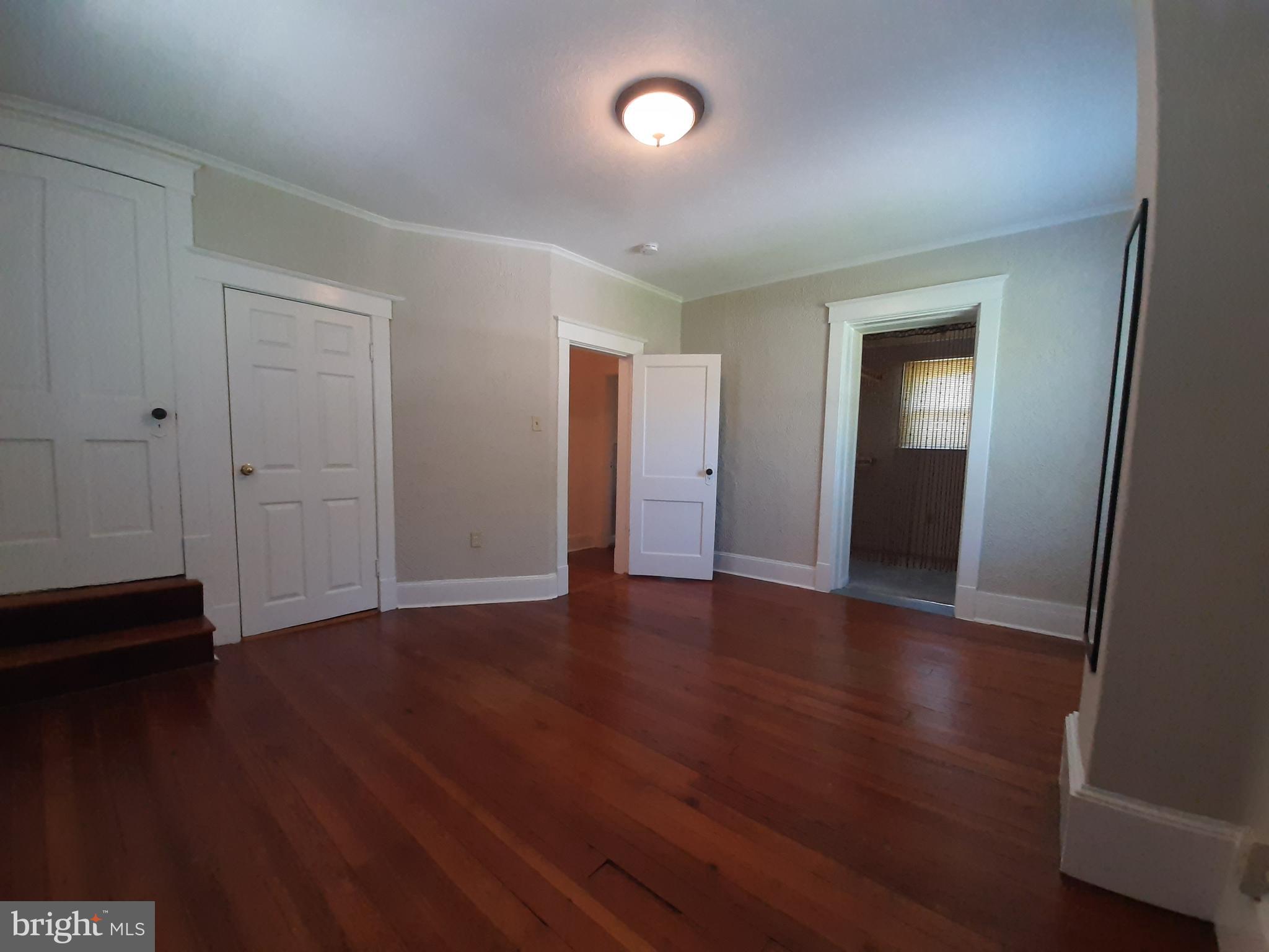 WINCHESTER HISTORIC DISTRICT - Residential Lease