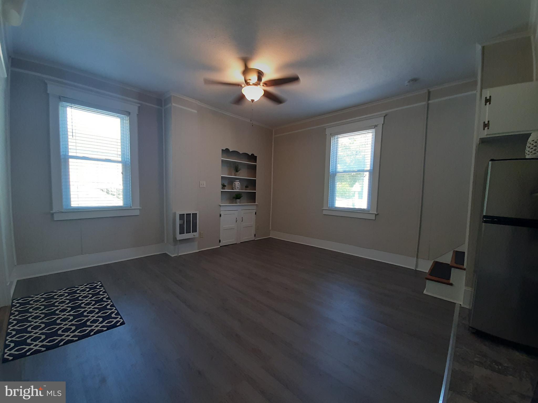 WINCHESTER HISTORIC DISTRICT - Residential Lease