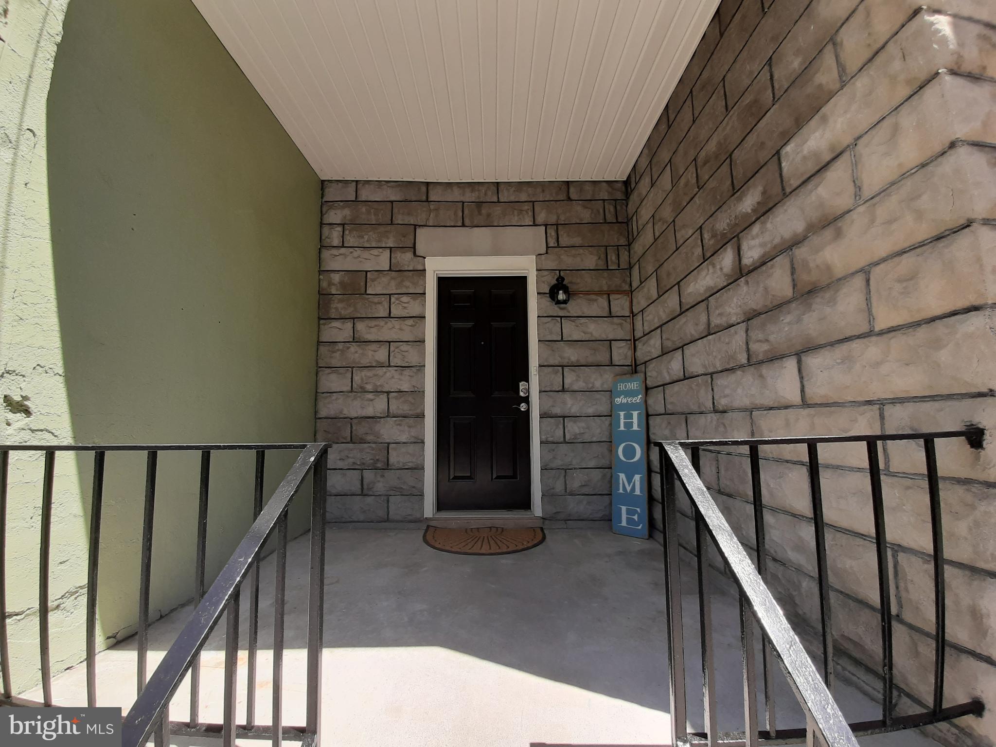 WINCHESTER HISTORIC DISTRICT - Residential Lease