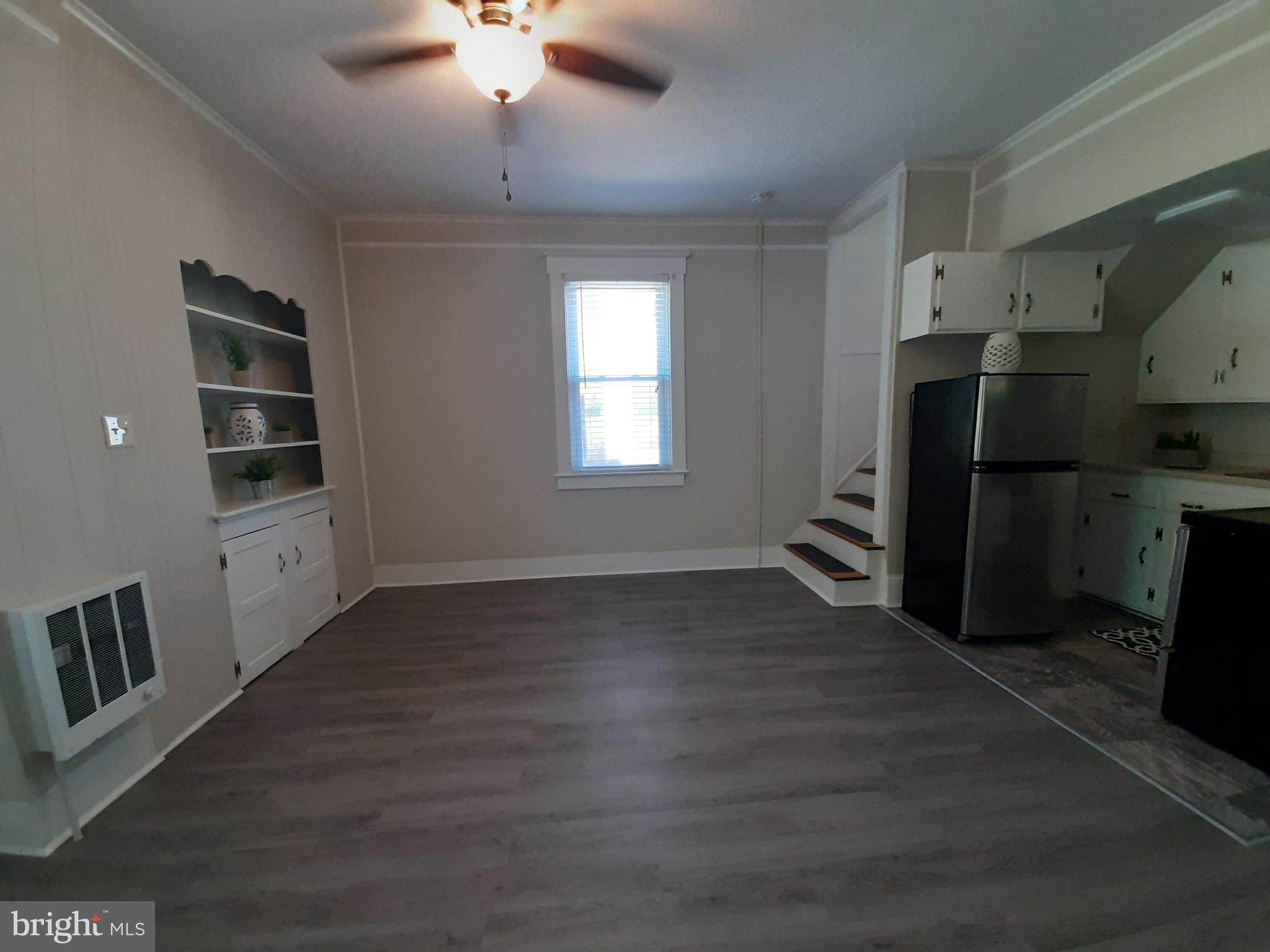 WINCHESTER HISTORIC DISTRICT - Residential Lease