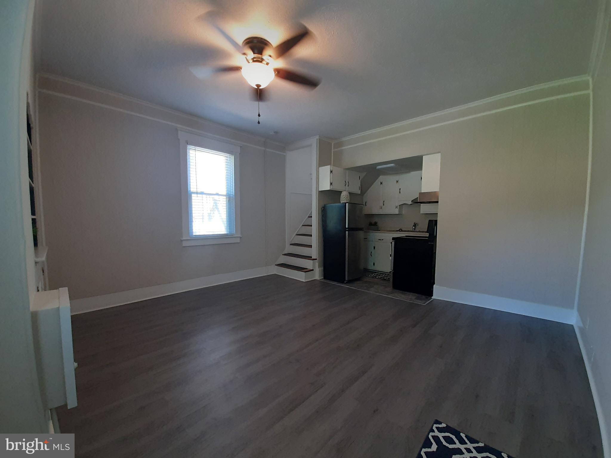 WINCHESTER HISTORIC DISTRICT - Residential Lease