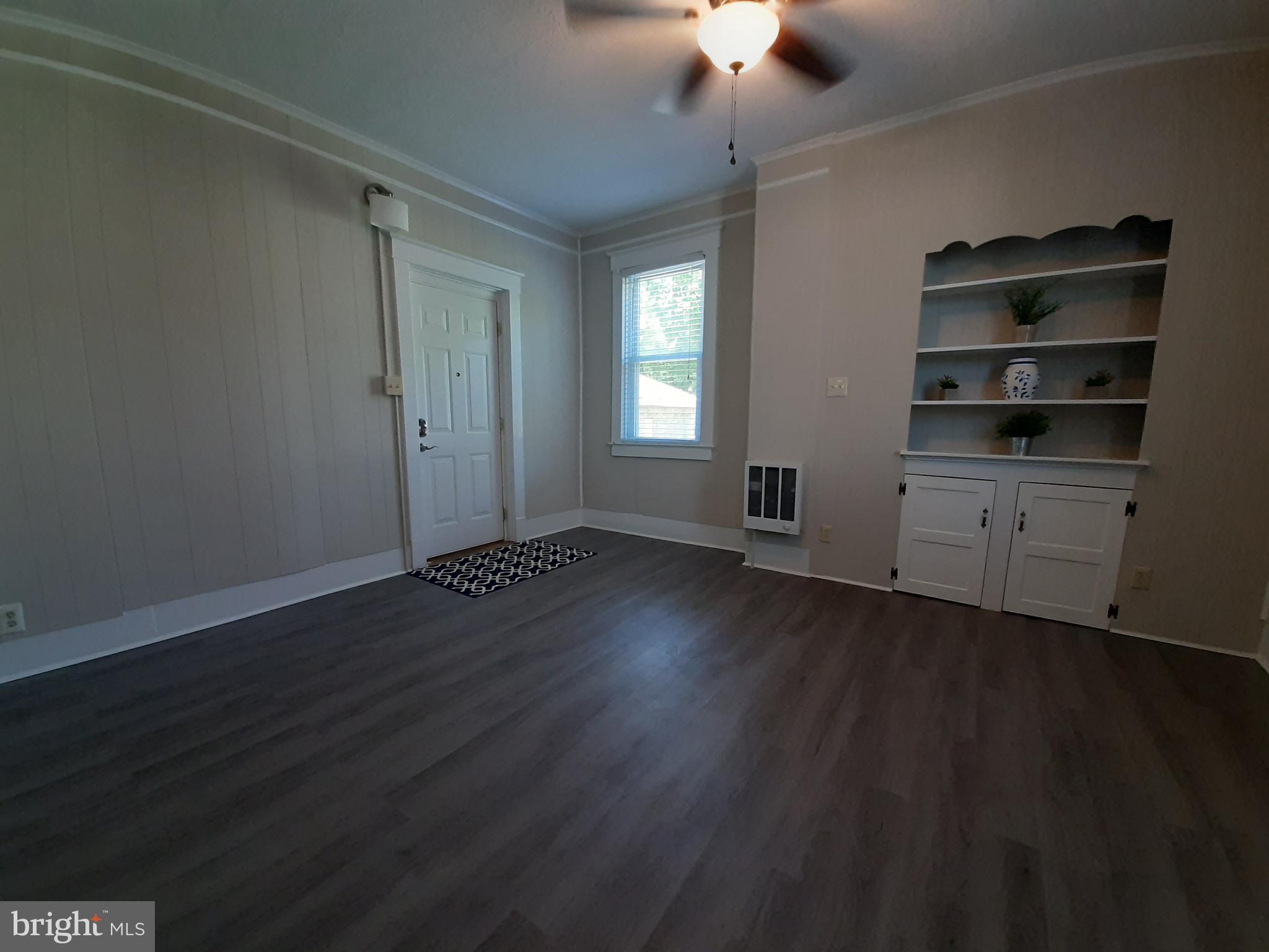 WINCHESTER HISTORIC DISTRICT - Residential Lease