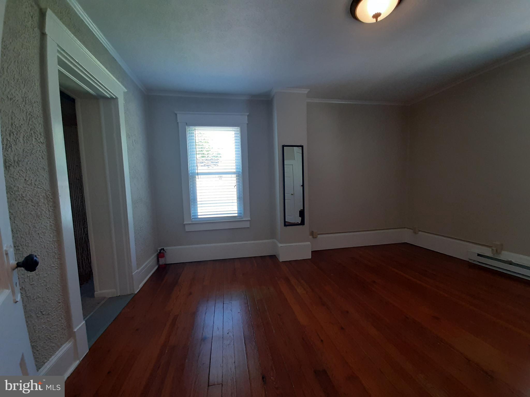 WINCHESTER HISTORIC DISTRICT - Residential Lease