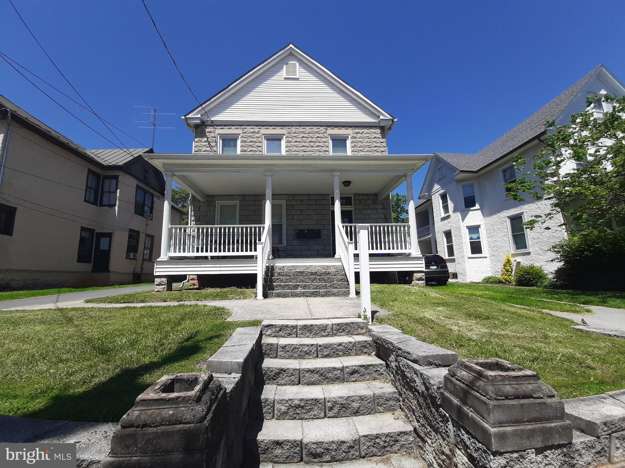 WINCHESTER HISTORIC DISTRICT - Residential Lease