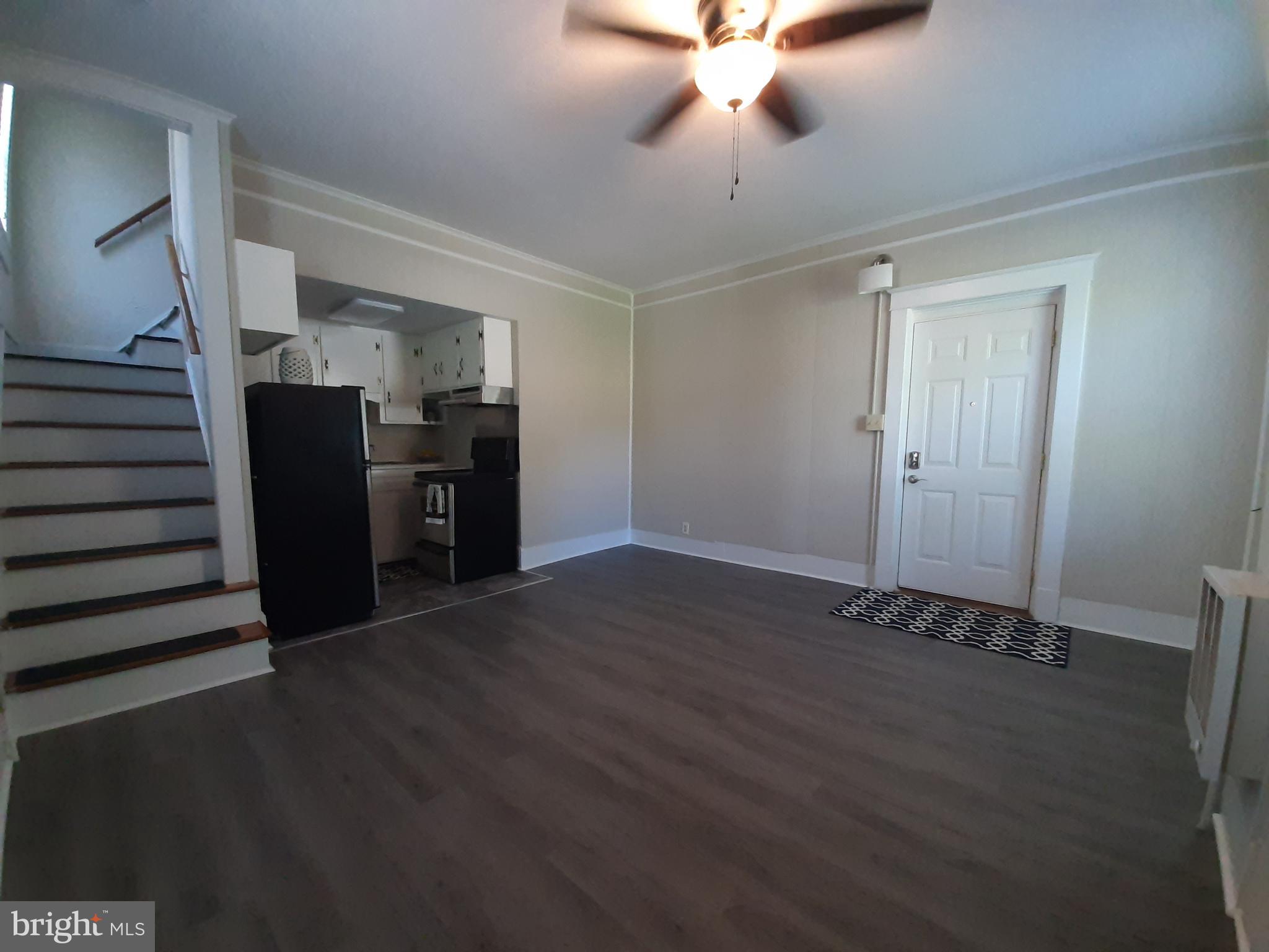 WINCHESTER HISTORIC DISTRICT - Residential Lease