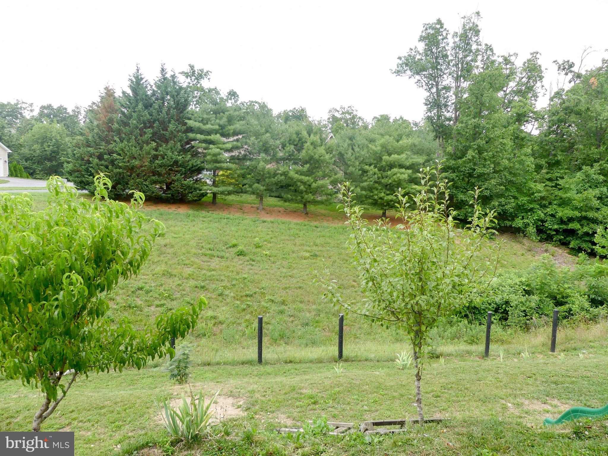 CAMERON ACRES - Residential