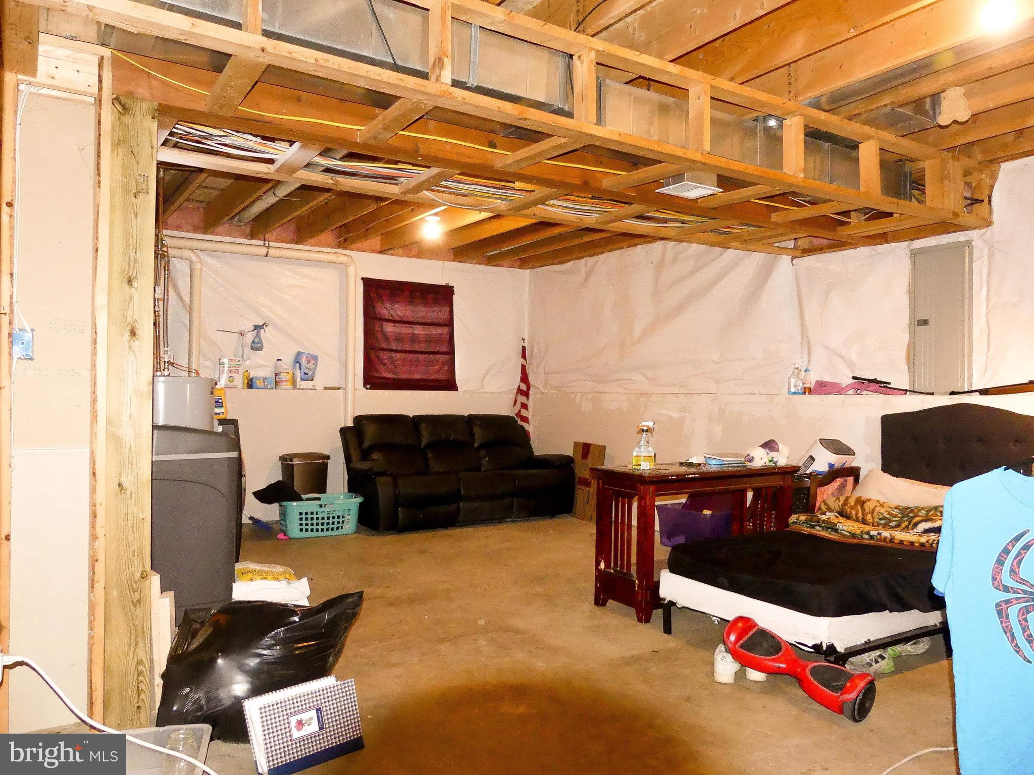 CAMERON ACRES - Residential