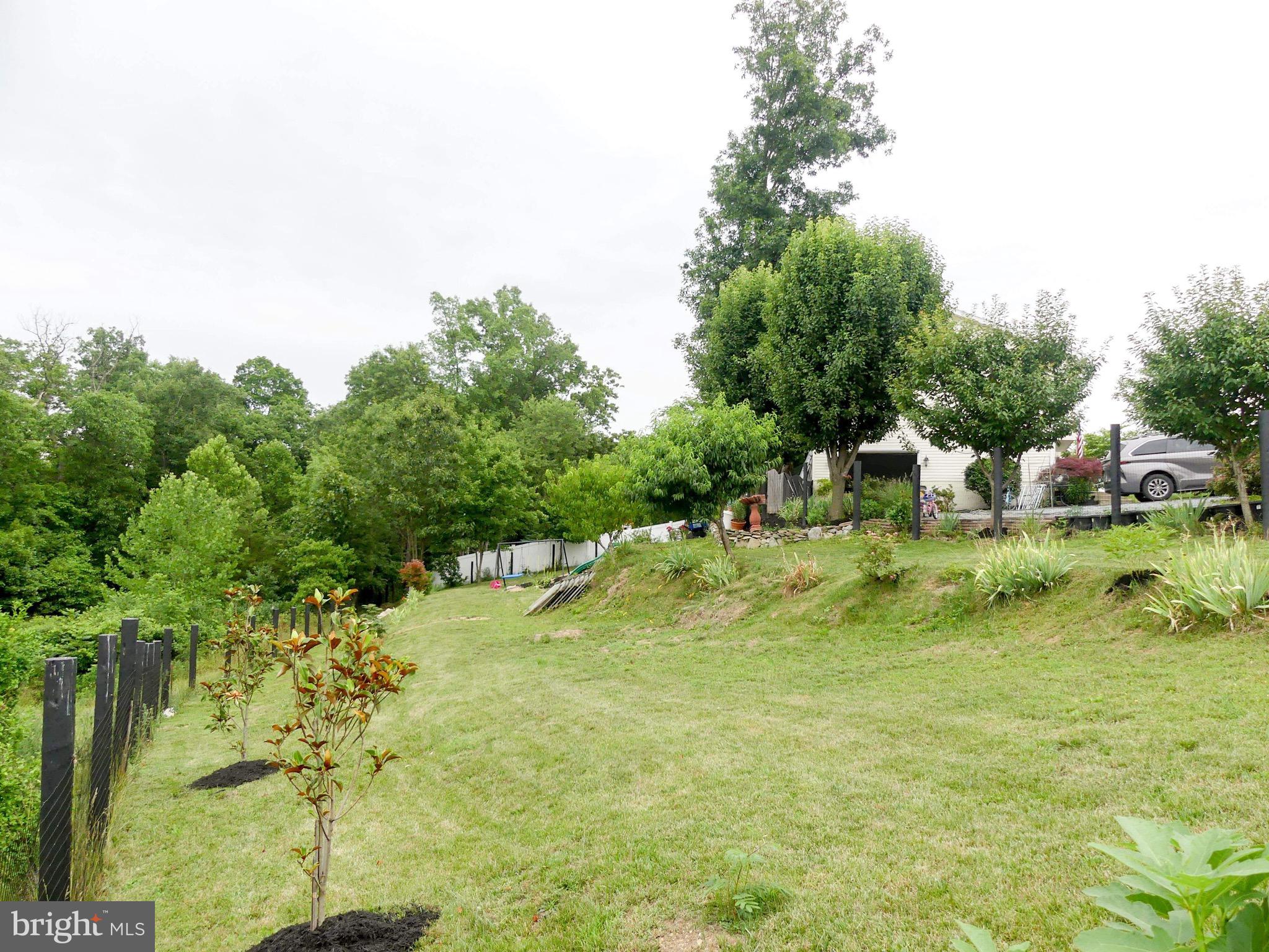 CAMERON ACRES - Residential