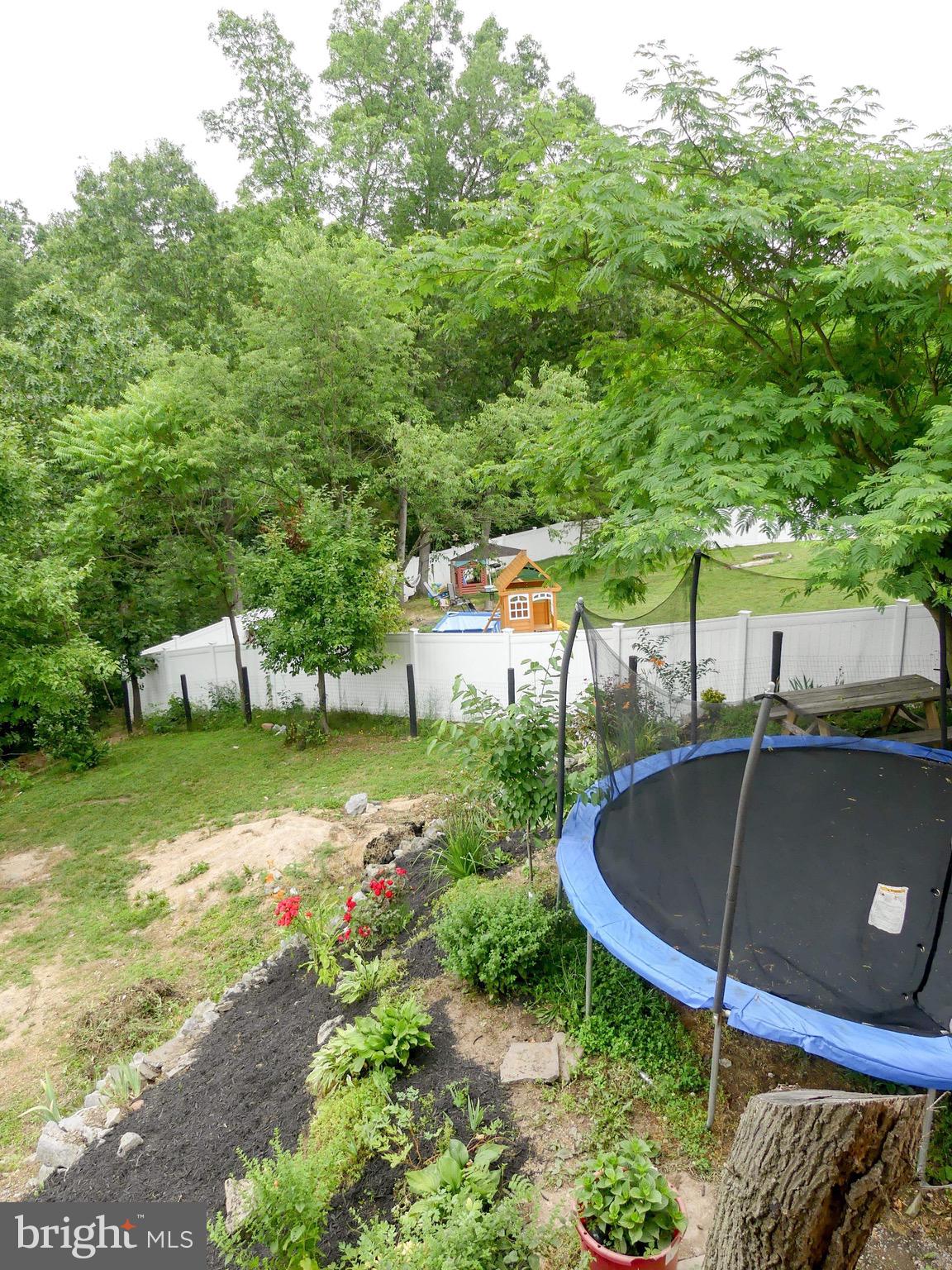 CAMERON ACRES - Residential